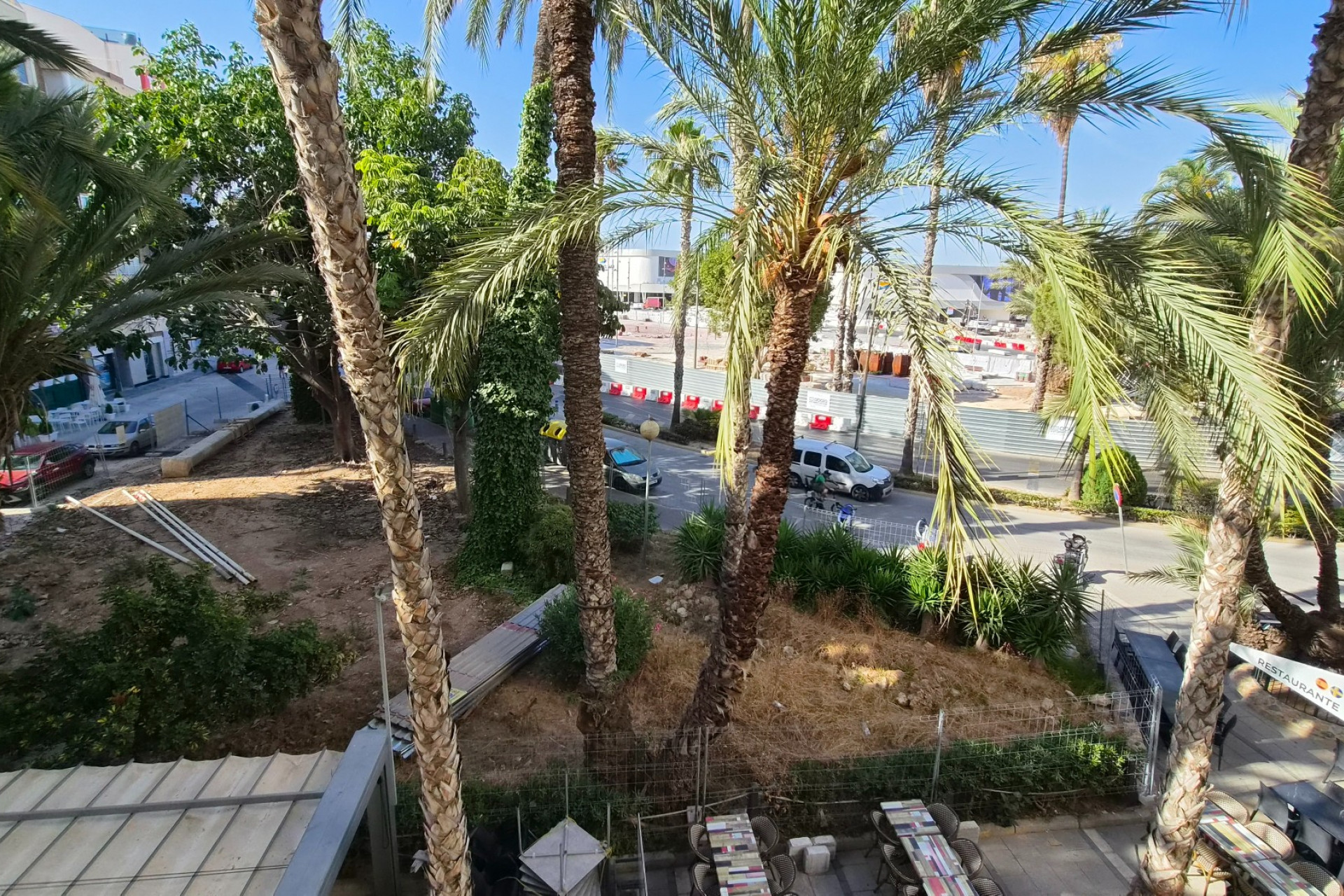 Herverkoop - Appartement / flat - Torrevieja - torrevieja