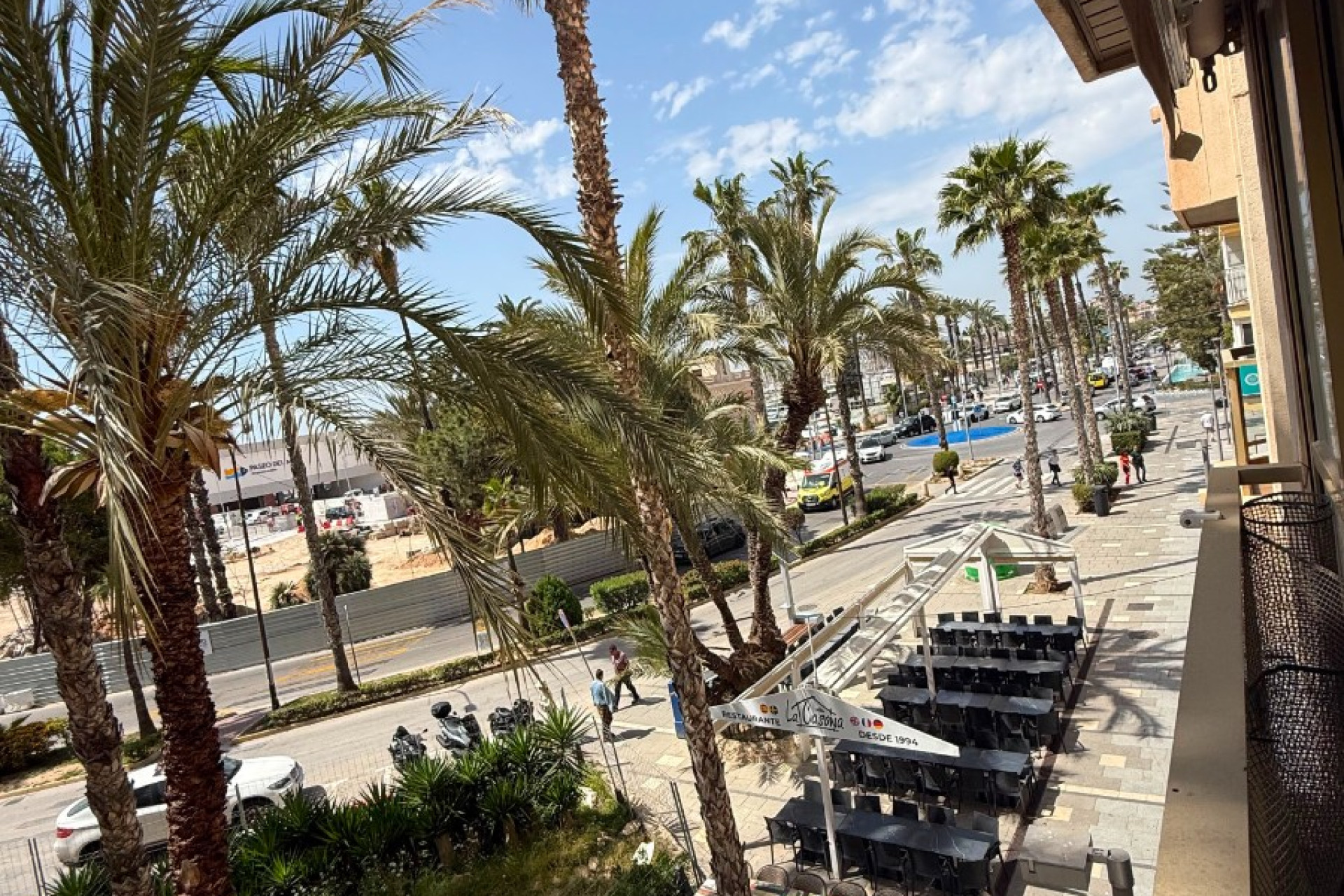 Herverkoop - Appartement / flat - Torrevieja - torrevieja