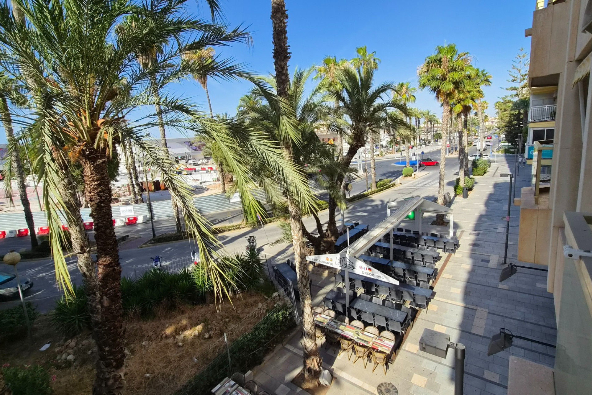 Herverkoop - Appartement / flat - Torrevieja - torrevieja
