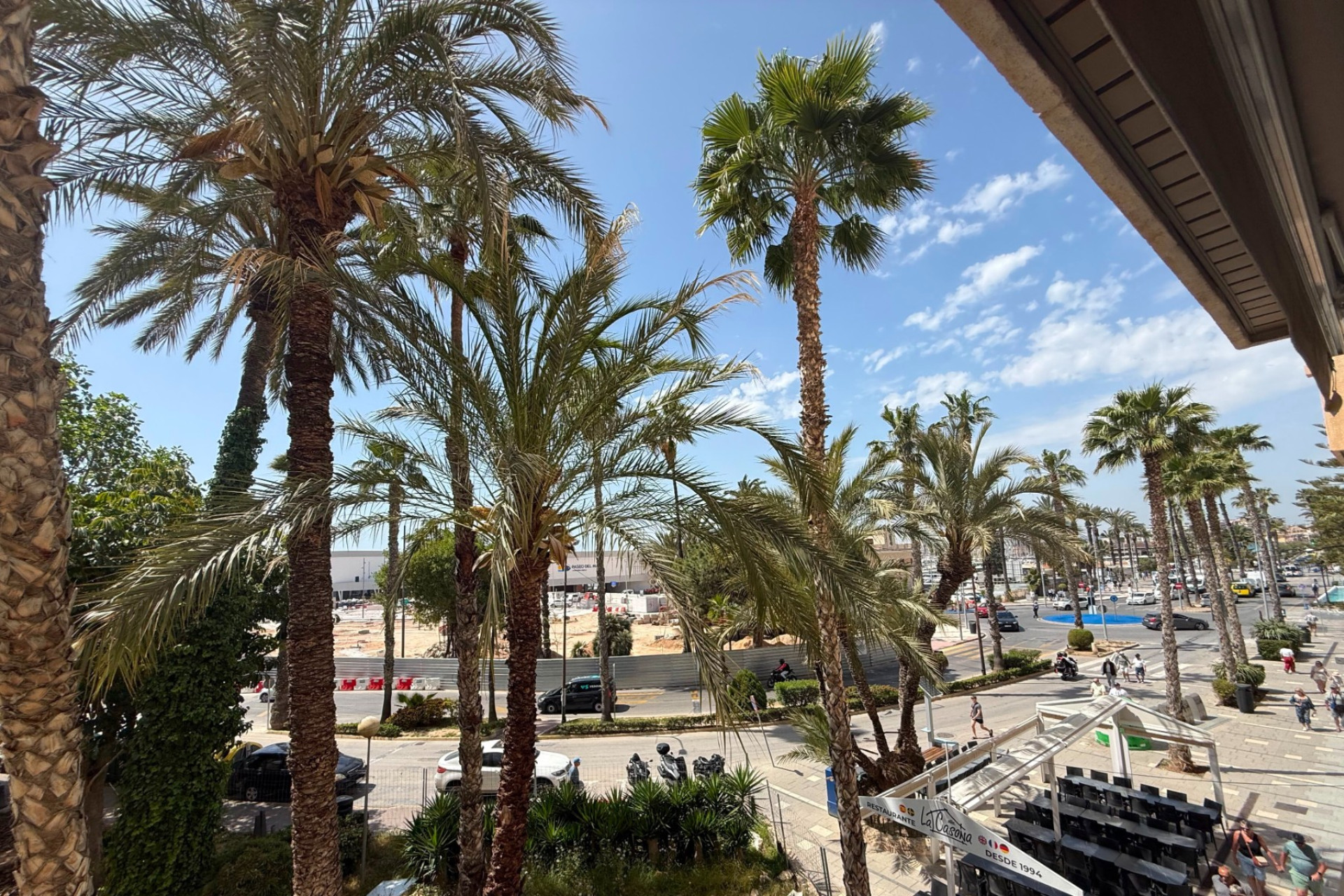 Herverkoop - Appartement / flat - Torrevieja - torrevieja