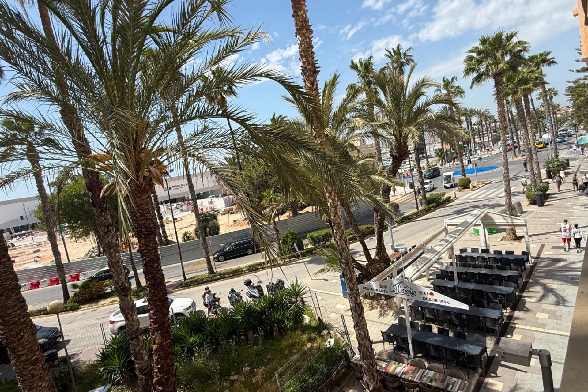Herverkoop - Appartement / flat - Torrevieja - torrevieja