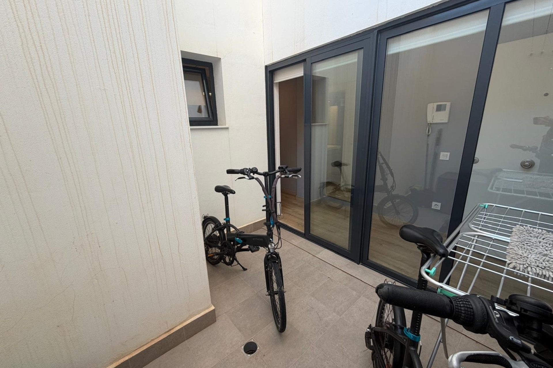 Herverkoop - Appartement / flat - Torrevieja - torrevieja