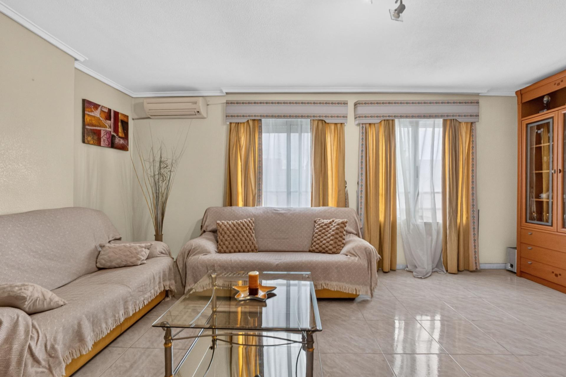 Herverkoop - Appartement / flat - Torrevieja - torrevieja