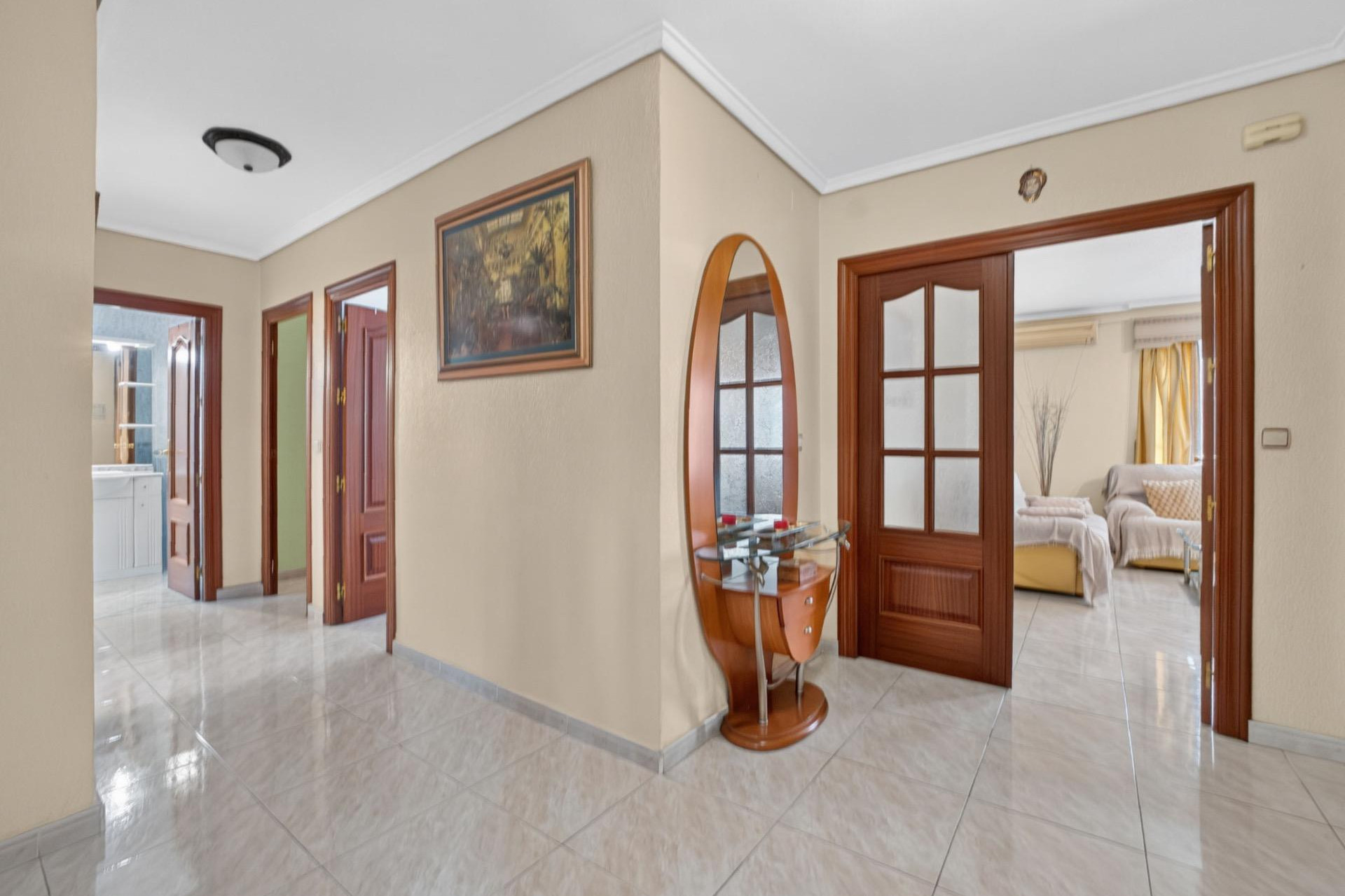 Herverkoop - Appartement / flat - Torrevieja - torrevieja