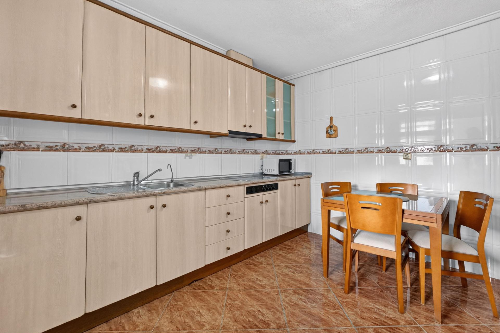 Herverkoop - Appartement / flat - Torrevieja - torrevieja