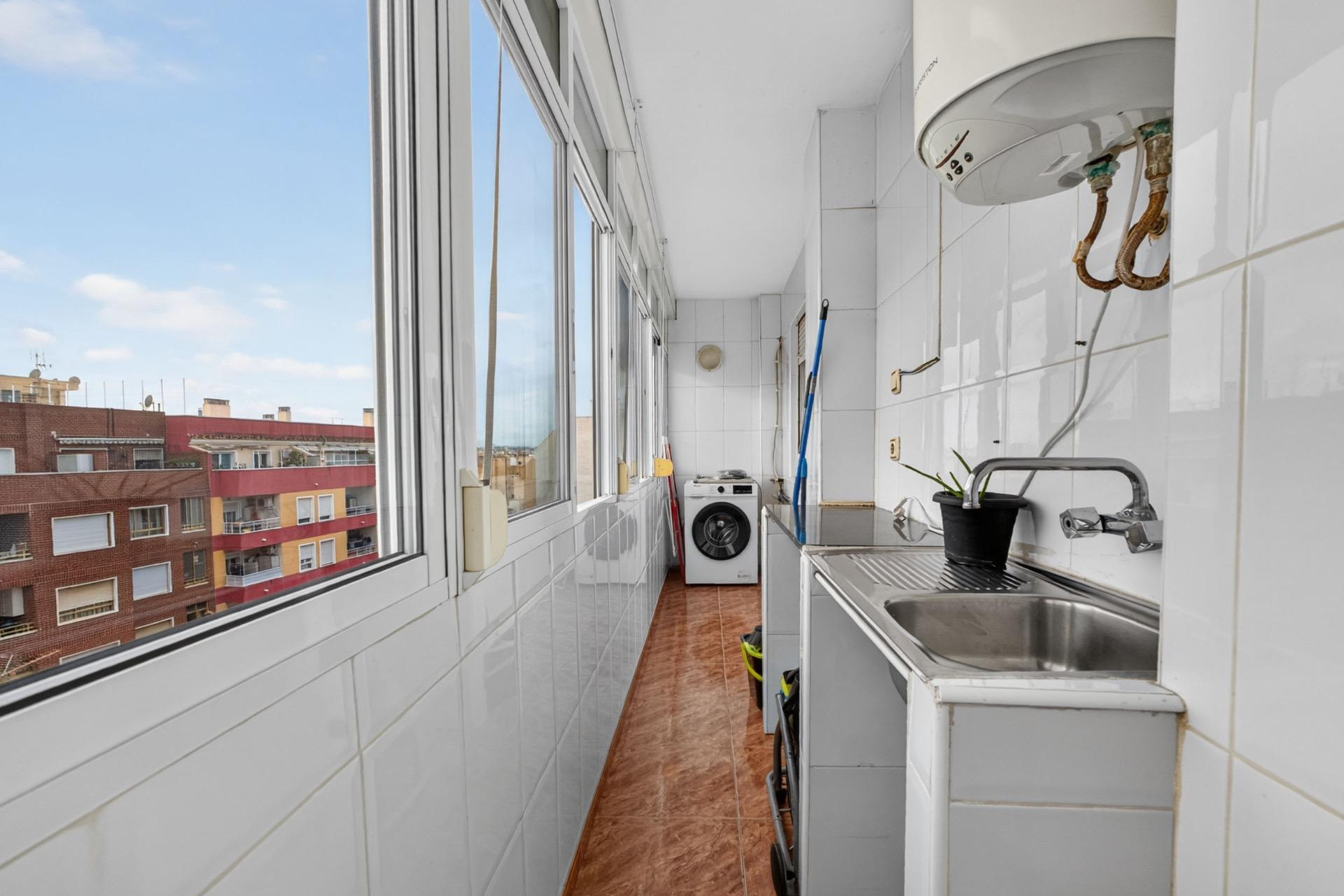 Herverkoop - Appartement / flat - Torrevieja - torrevieja