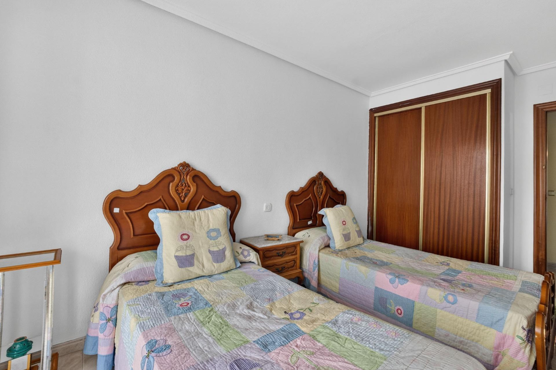 Herverkoop - Appartement / flat - Torrevieja - torrevieja