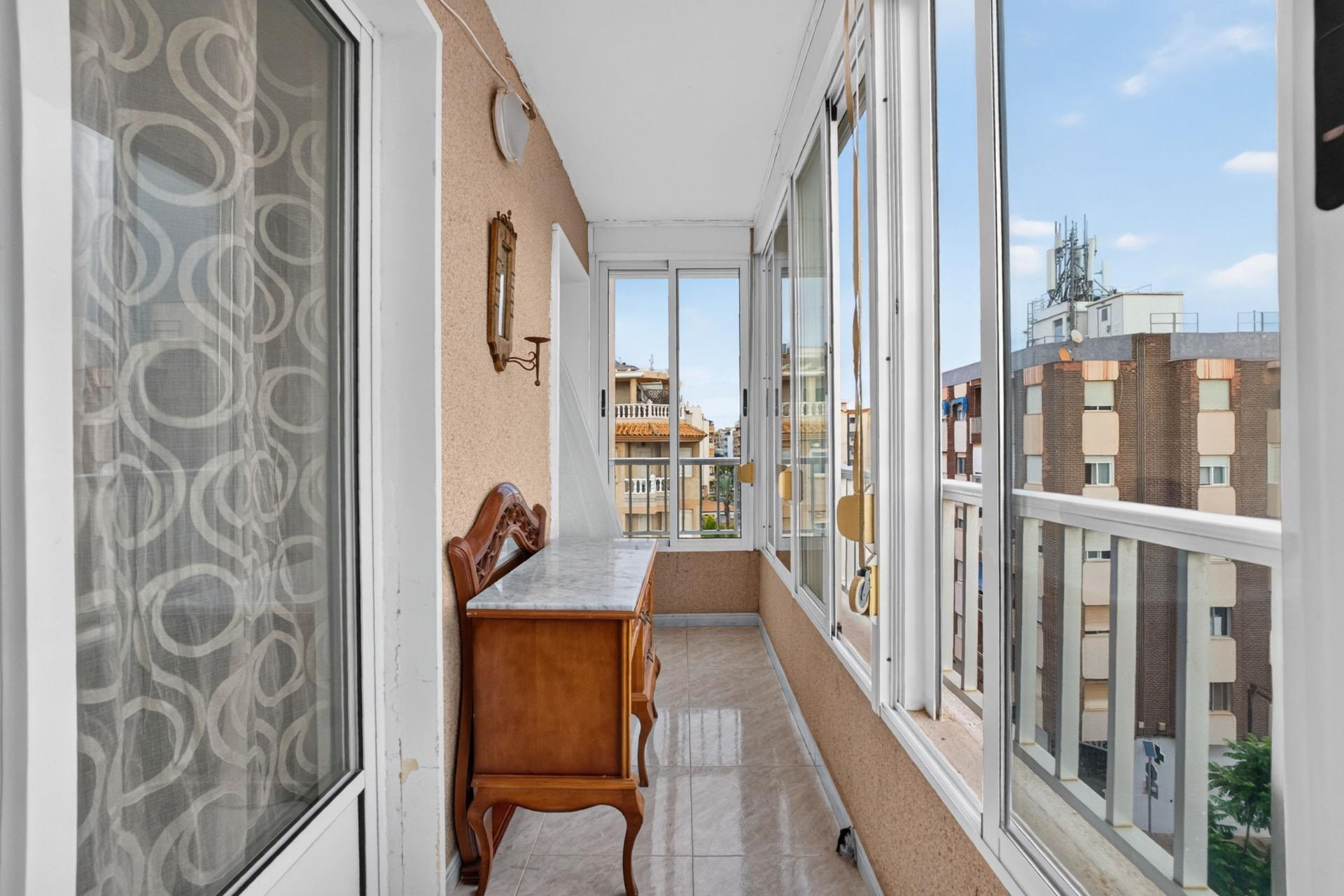 Herverkoop - Appartement / flat - Torrevieja - torrevieja