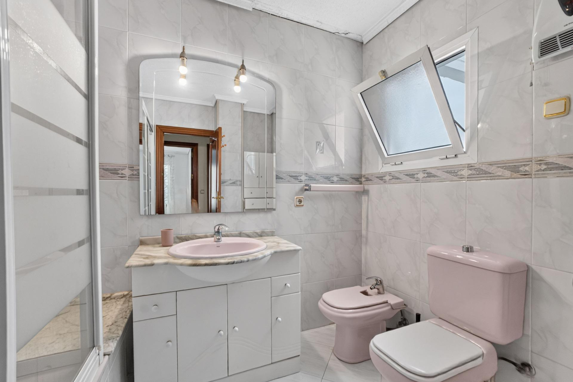 Herverkoop - Appartement / flat - Torrevieja - torrevieja