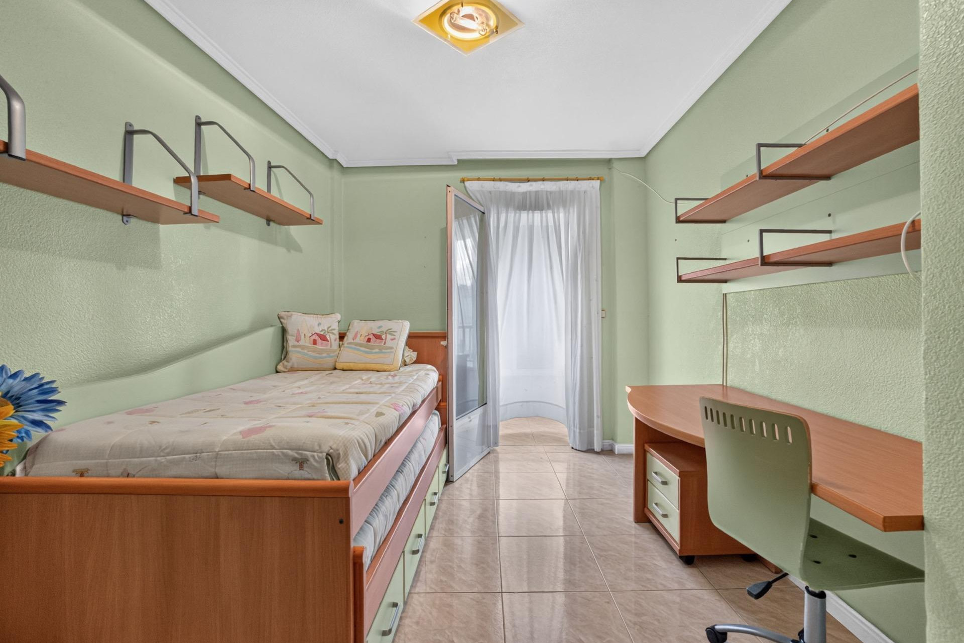 Herverkoop - Appartement / flat - Torrevieja - torrevieja