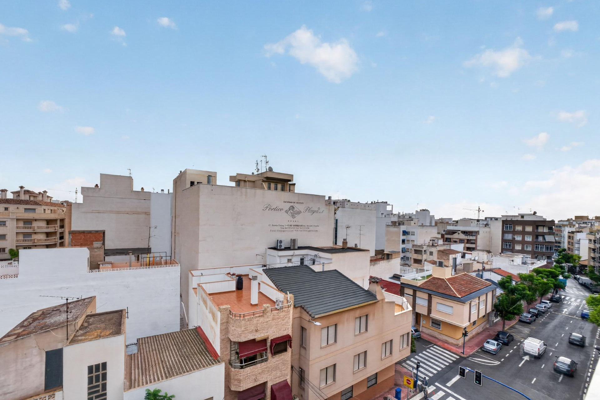 Herverkoop - Appartement / flat - Torrevieja - torrevieja