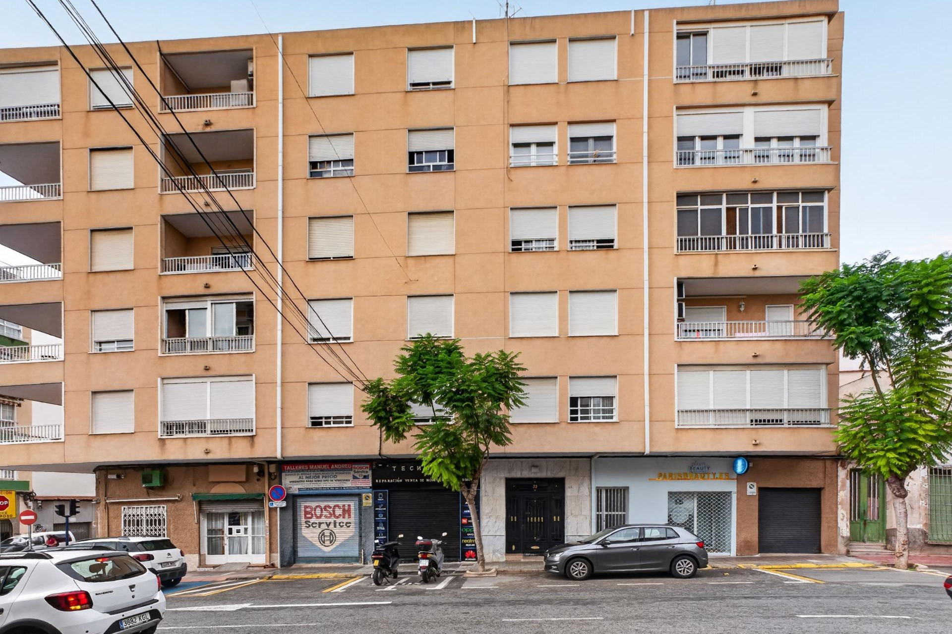 Herverkoop - Appartement / flat - Torrevieja - torrevieja
