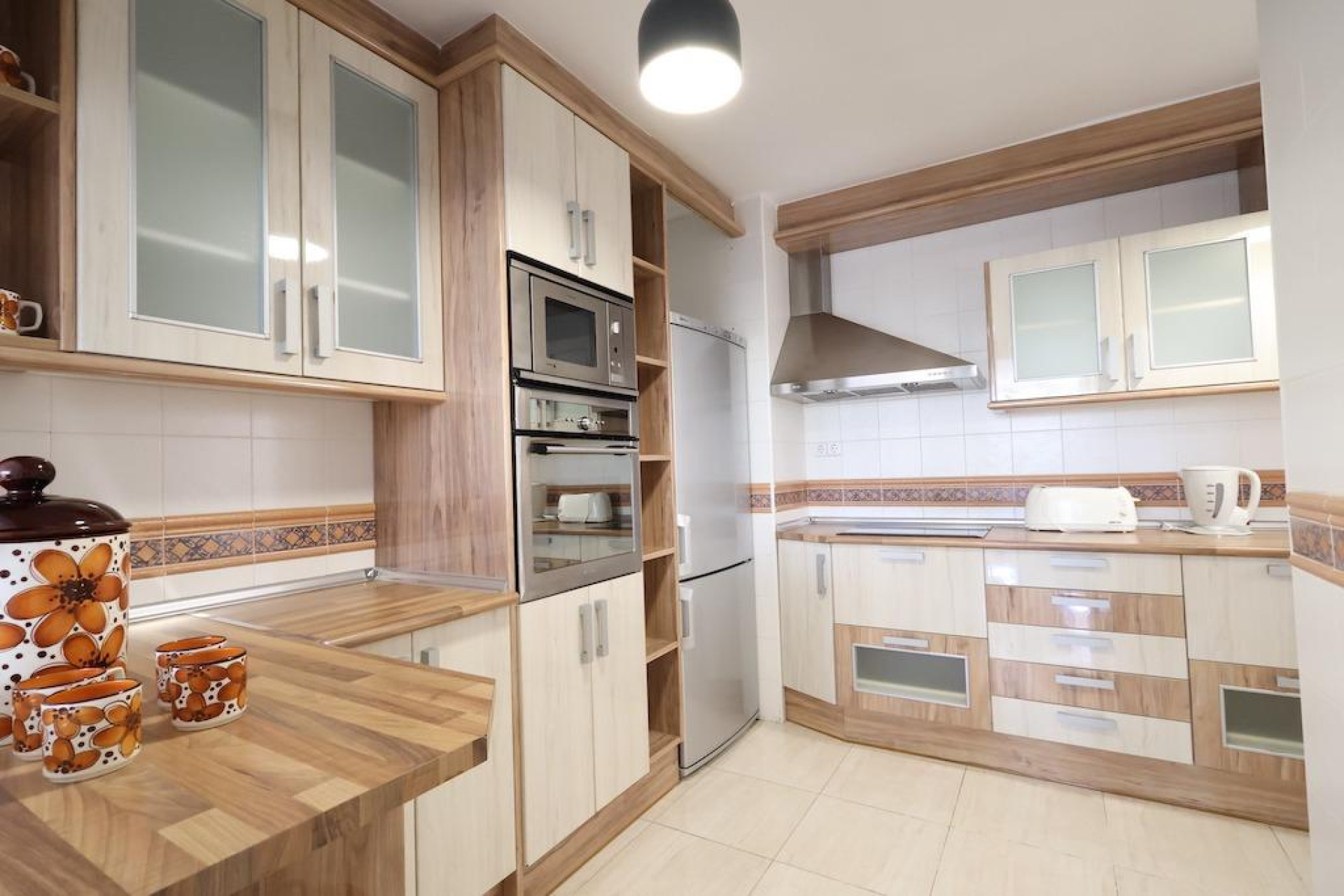 Herverkoop - Appartement / flat - Torrevieja - torrevieja