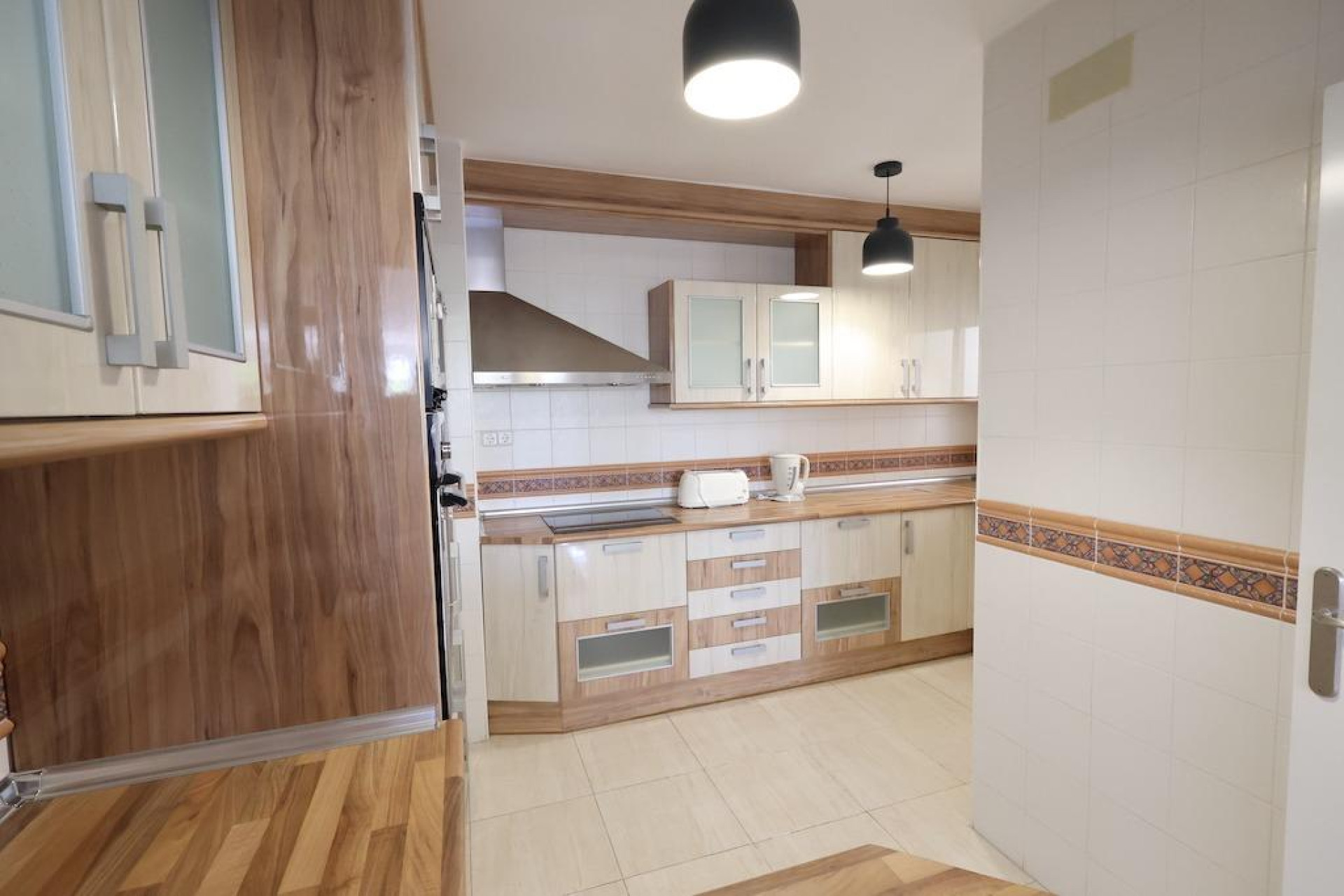 Herverkoop - Appartement / flat - Torrevieja - torrevieja