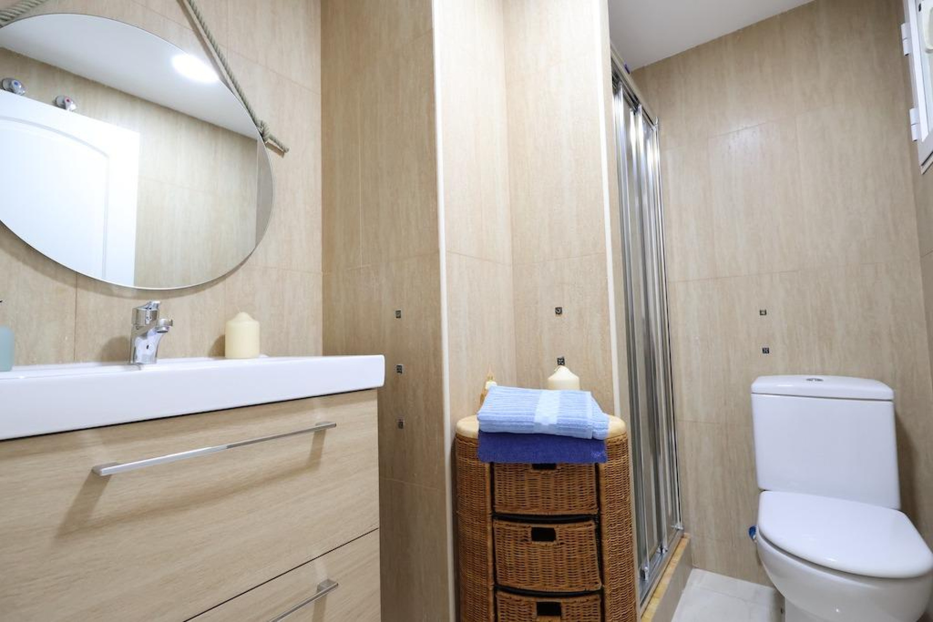 Herverkoop - Appartement / flat - Torrevieja - torrevieja