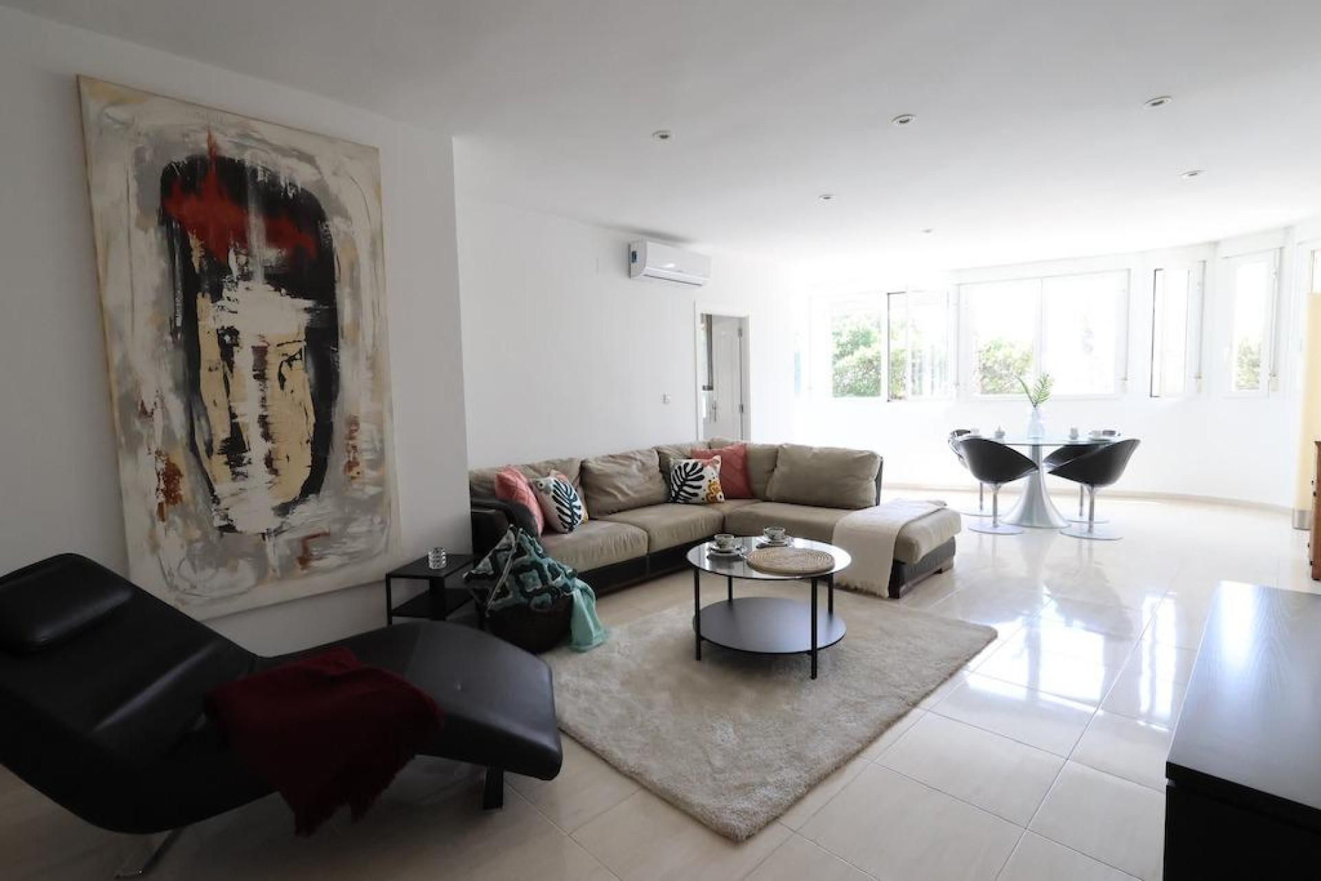 Herverkoop - Appartement / flat - Torrevieja - torrevieja