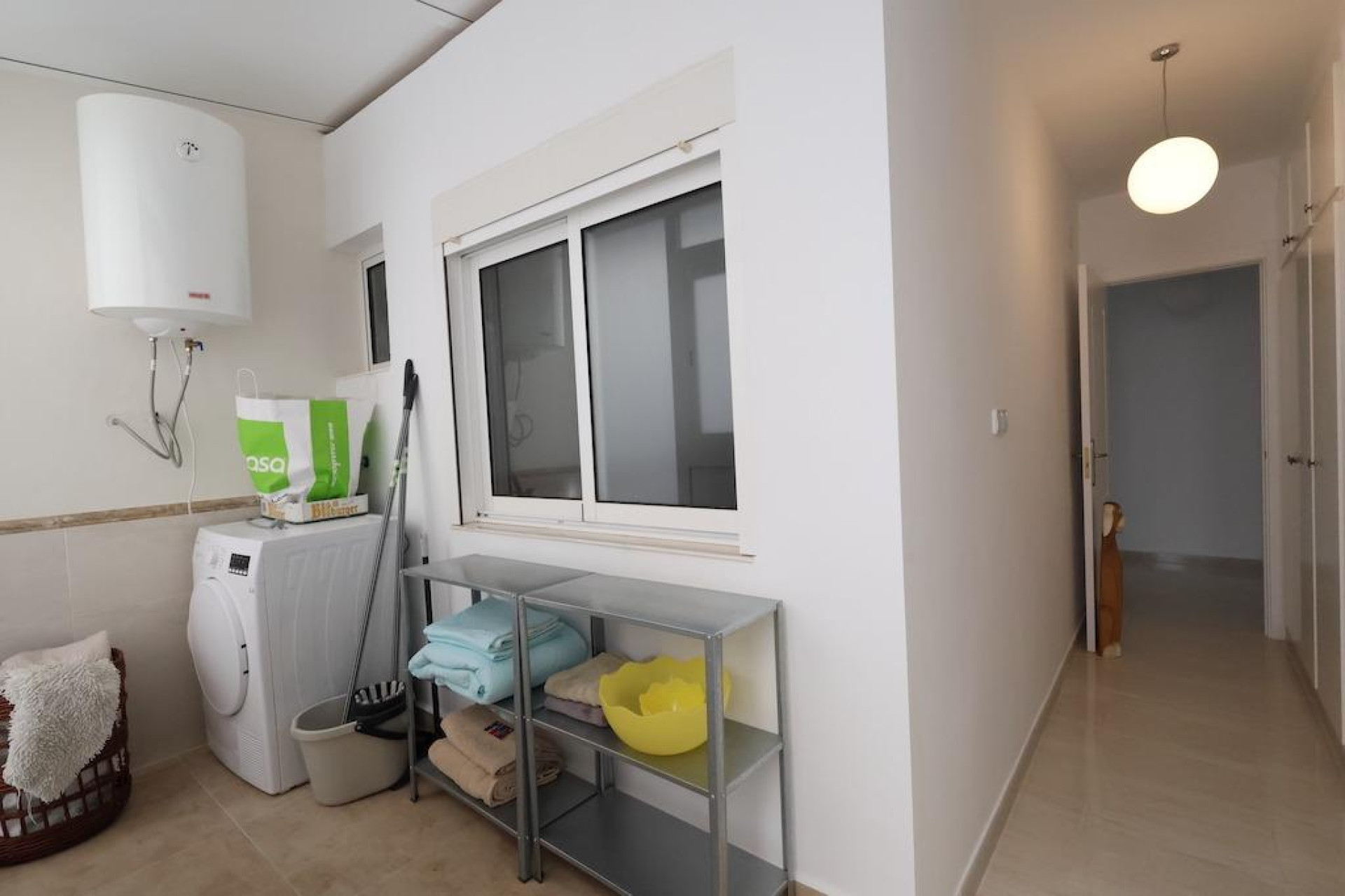 Herverkoop - Appartement / flat - Torrevieja - torrevieja