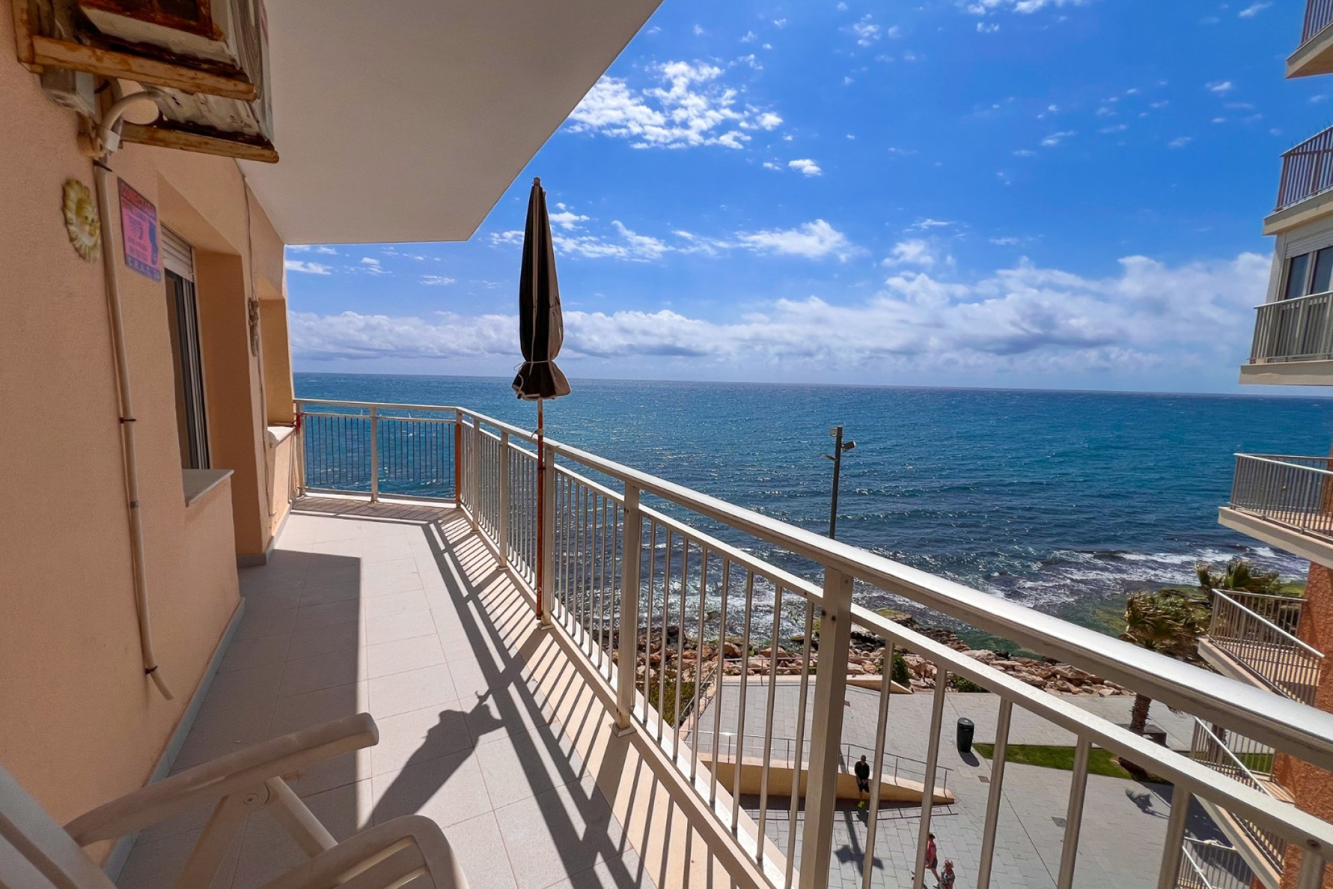 Herverkoop - Appartement / flat - Torrevieja