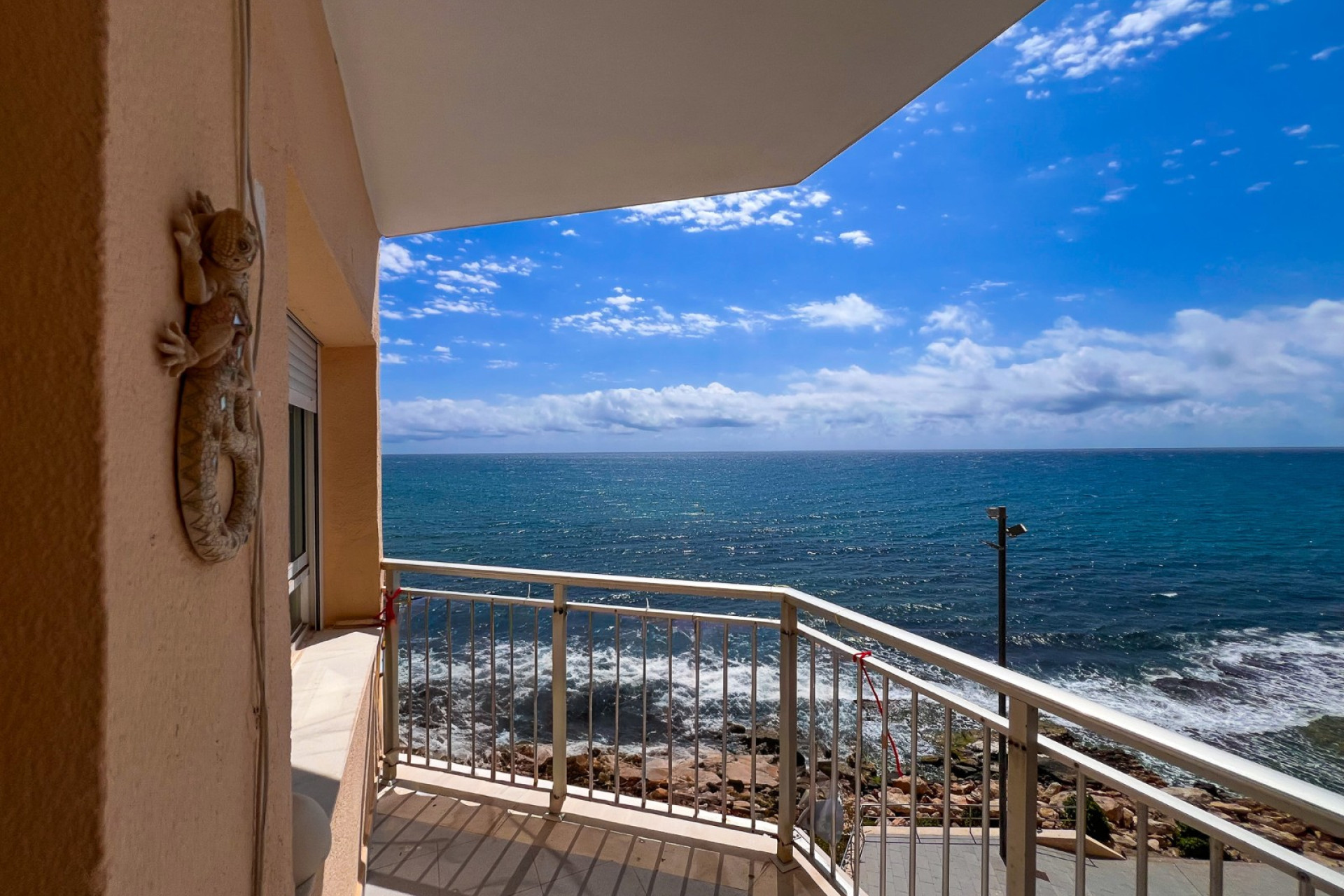Herverkoop - Appartement / flat - Torrevieja