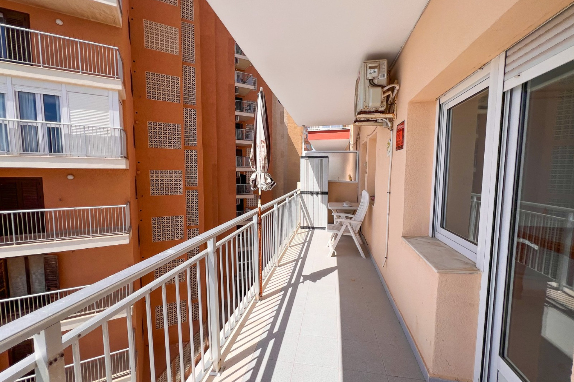 Herverkoop - Appartement / flat - Torrevieja