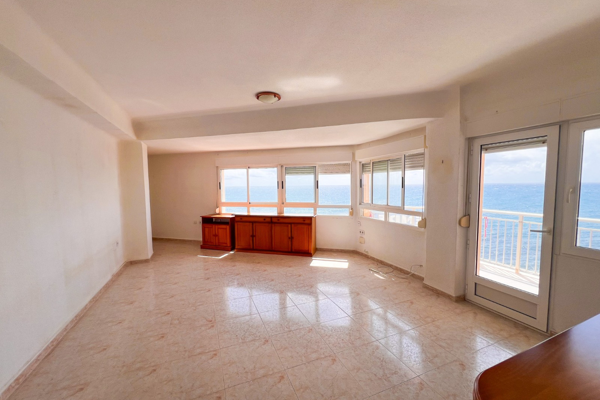 Herverkoop - Appartement / flat - Torrevieja