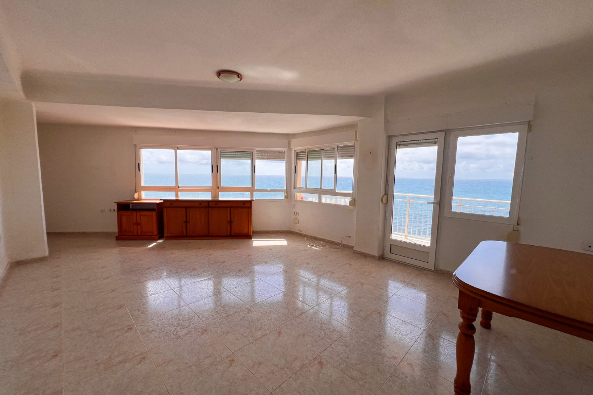 Herverkoop - Appartement / flat - Torrevieja