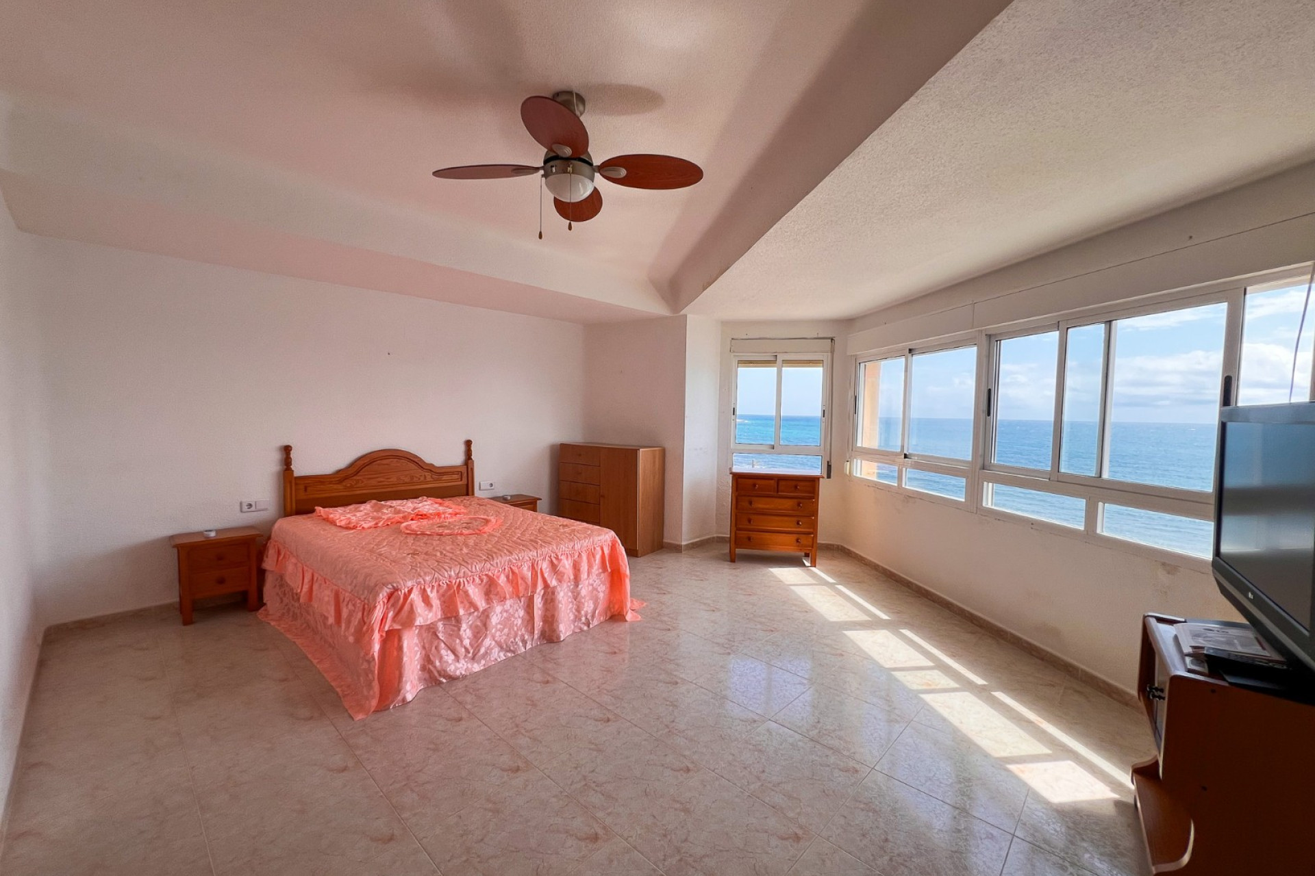 Herverkoop - Appartement / flat - Torrevieja