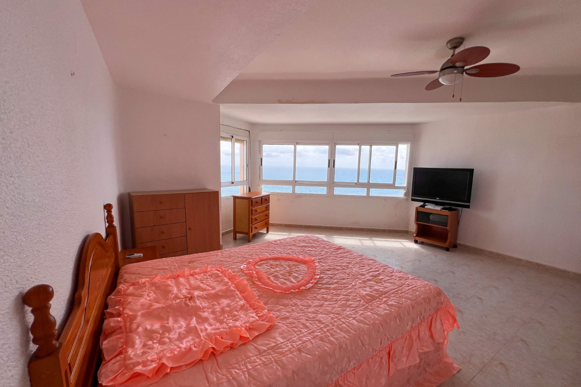 Herverkoop - Appartement / flat - Torrevieja