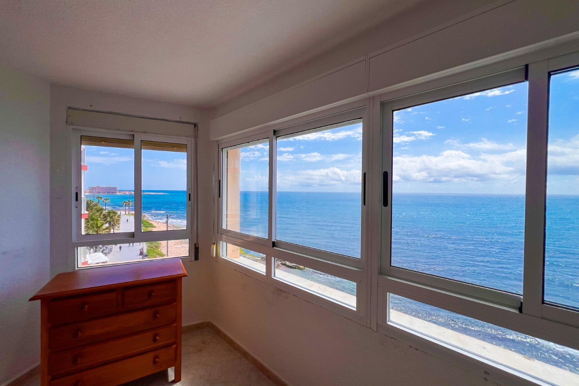 Herverkoop - Appartement / flat - Torrevieja