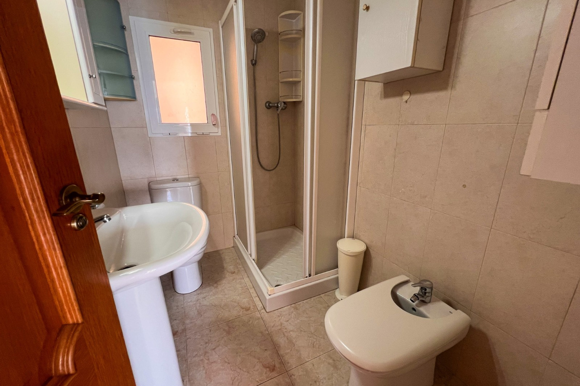 Herverkoop - Appartement / flat - Torrevieja