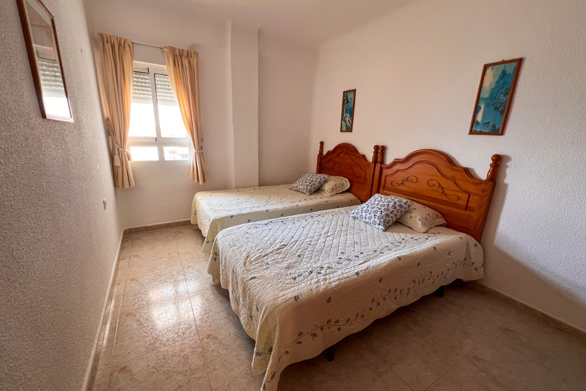 Herverkoop - Appartement / flat - Torrevieja