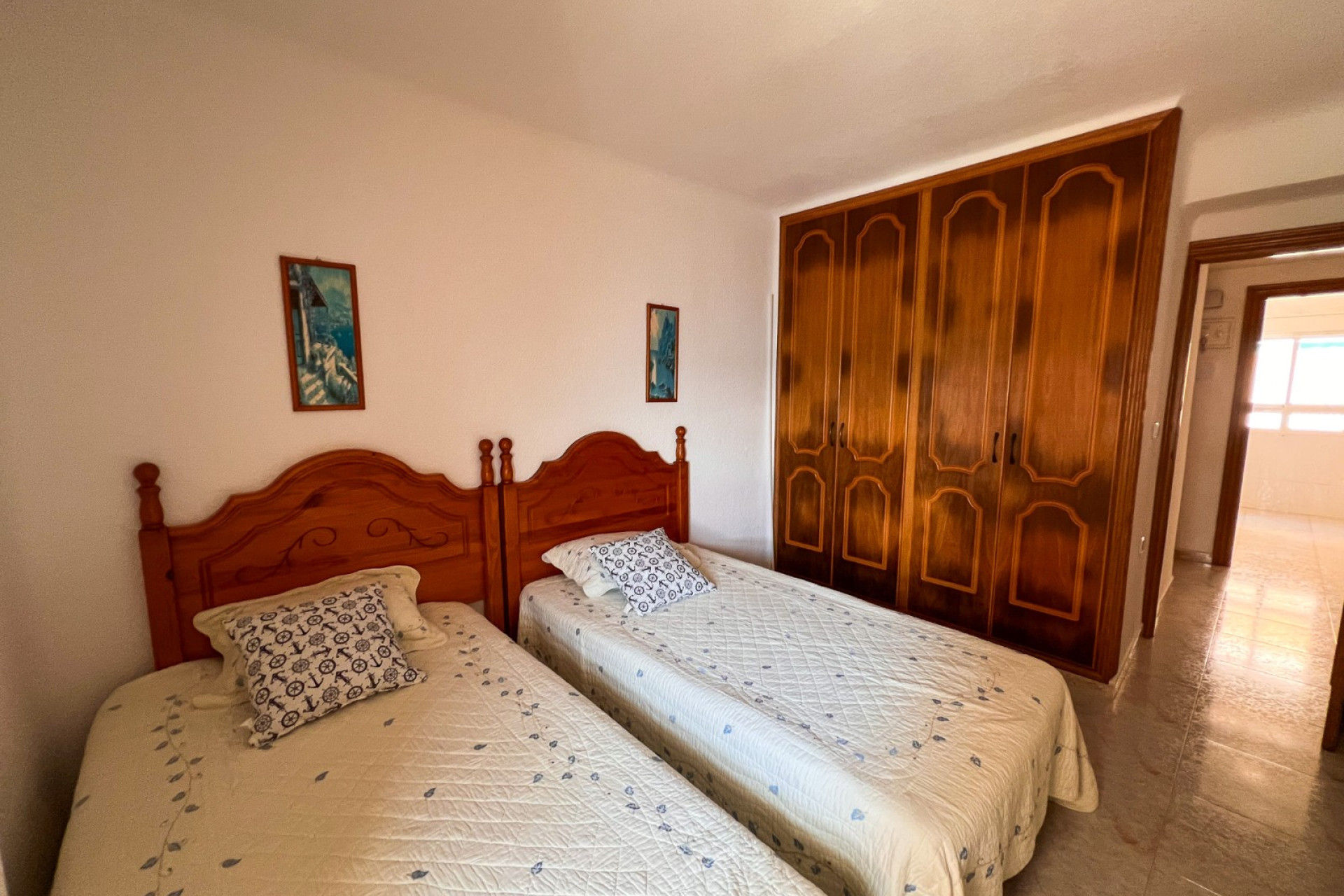 Herverkoop - Appartement / flat - Torrevieja