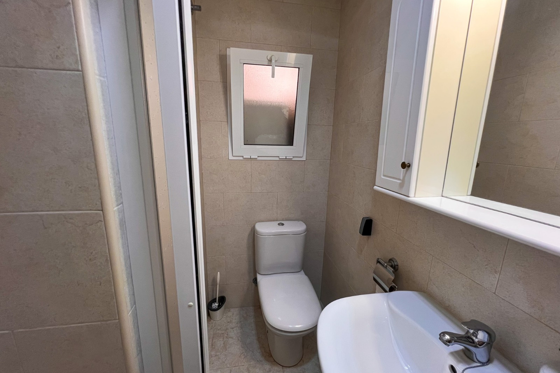 Herverkoop - Appartement / flat - Torrevieja