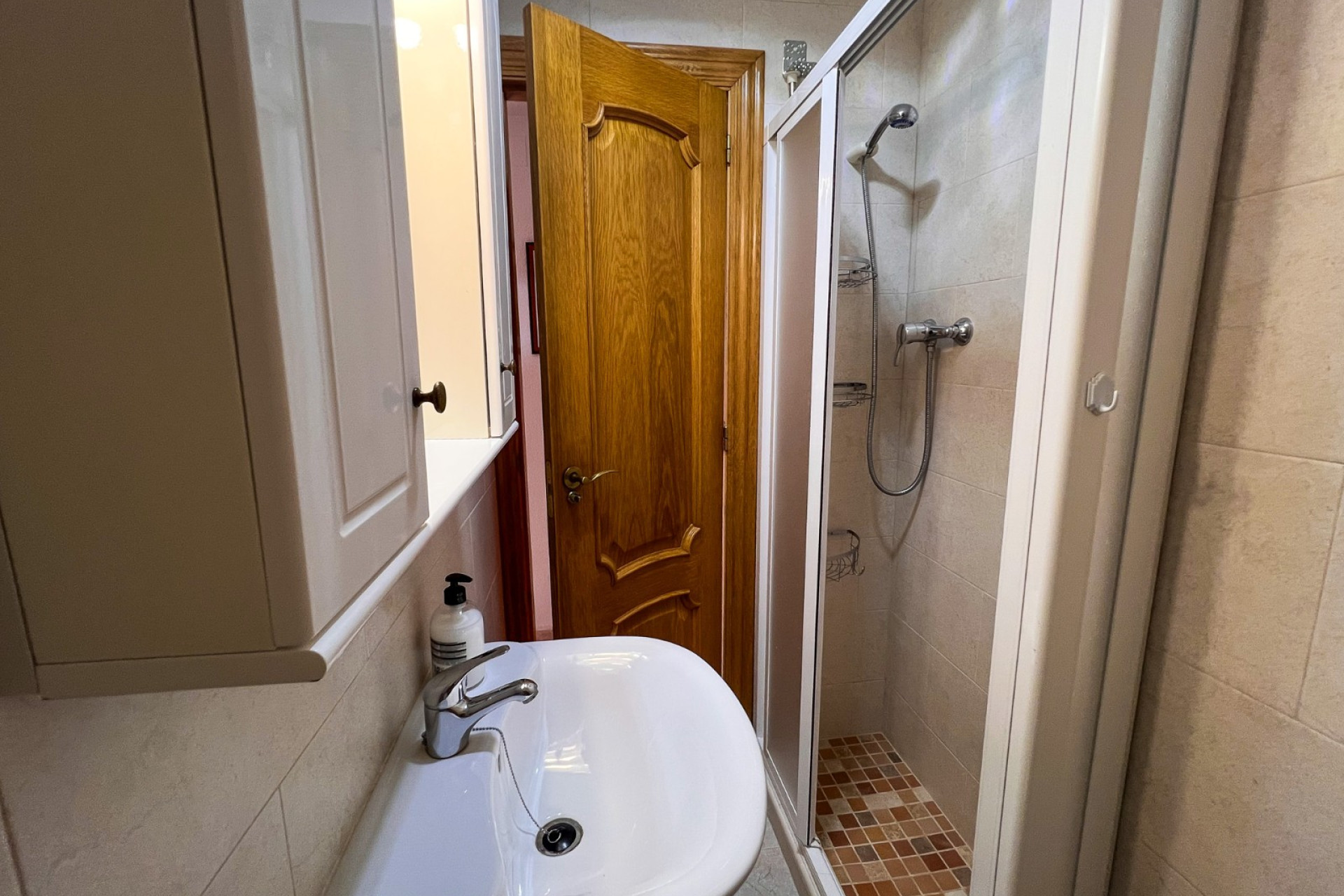 Herverkoop - Appartement / flat - Torrevieja