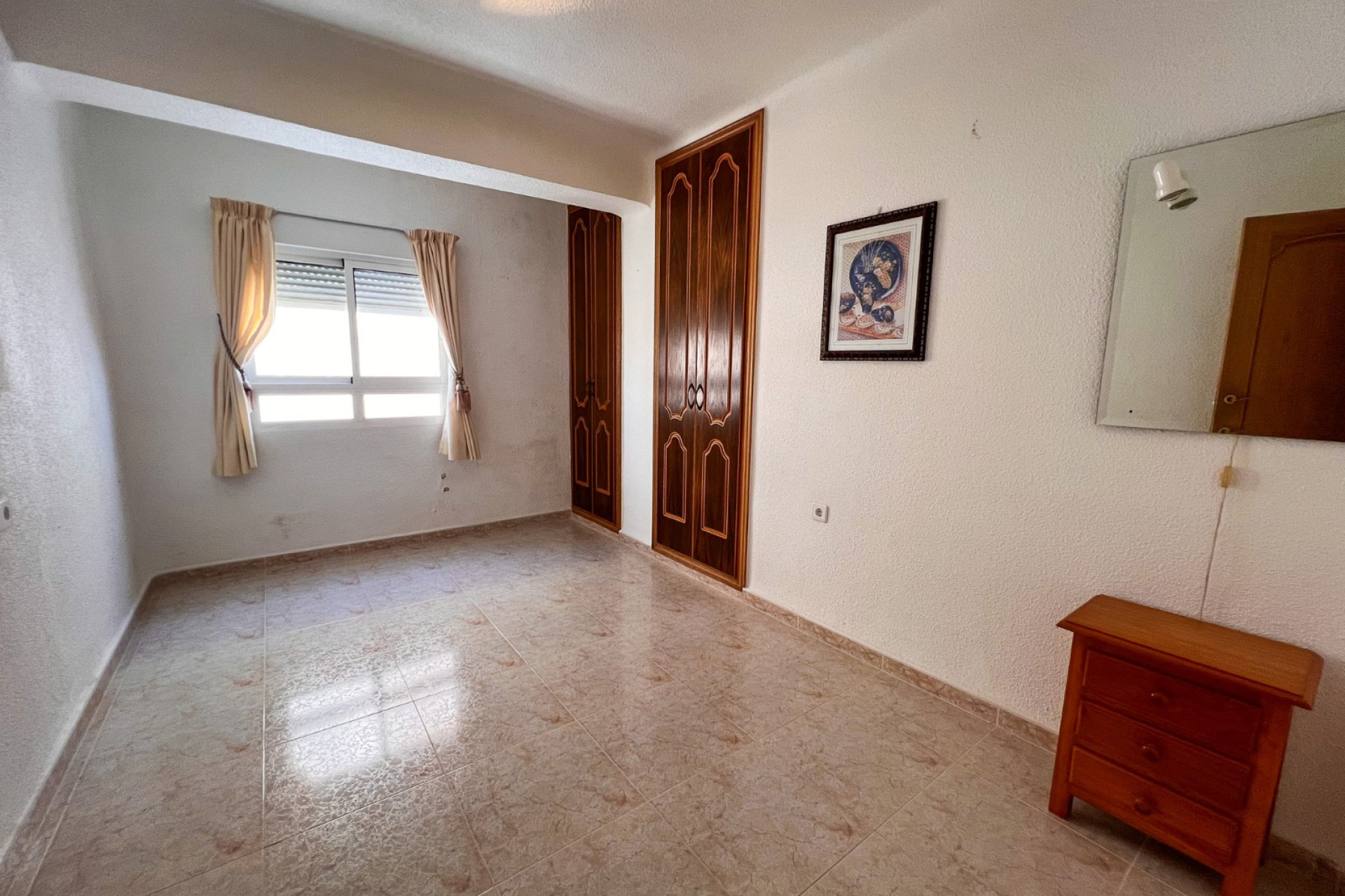 Herverkoop - Appartement / flat - Torrevieja