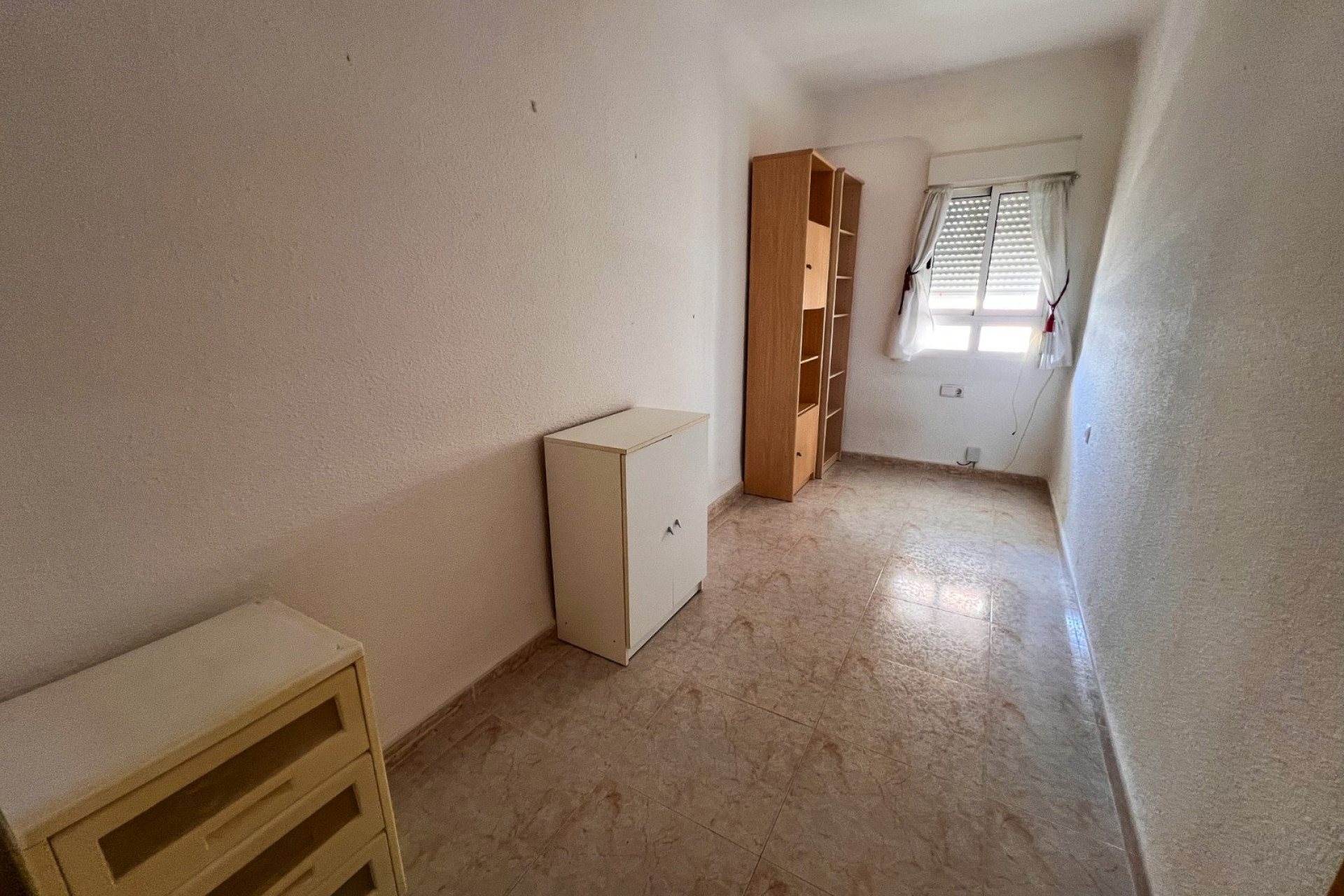Herverkoop - Appartement / flat - Torrevieja