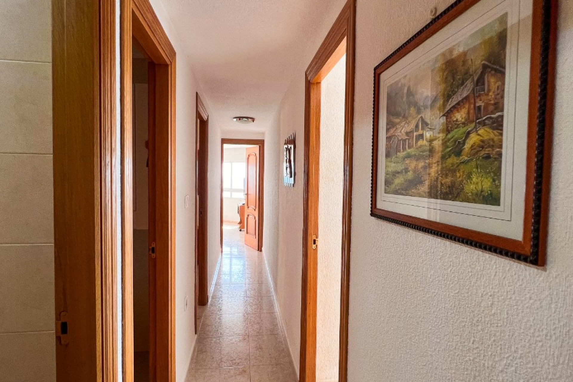 Herverkoop - Appartement / flat - Torrevieja