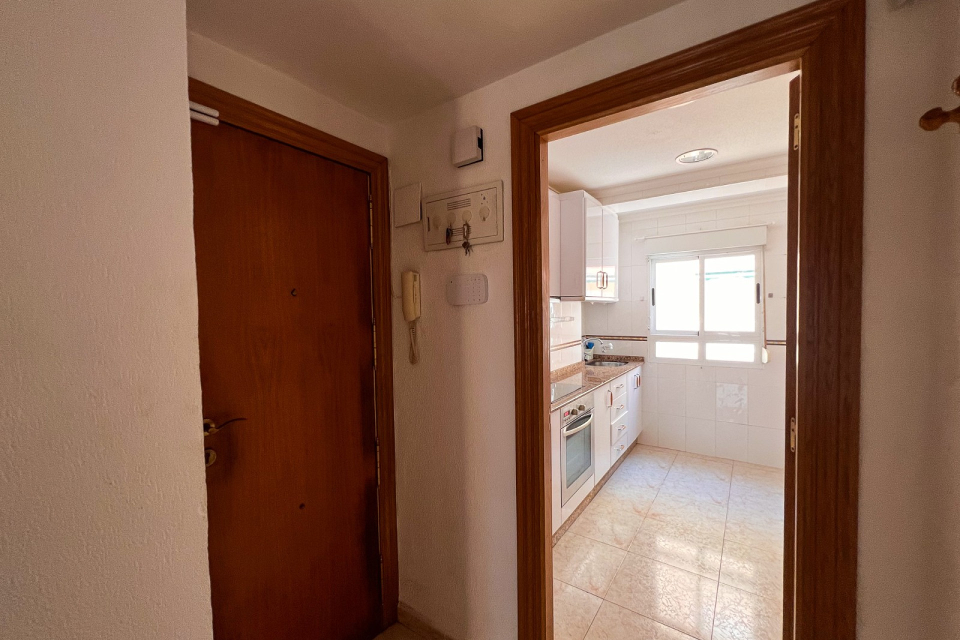 Herverkoop - Appartement / flat - Torrevieja