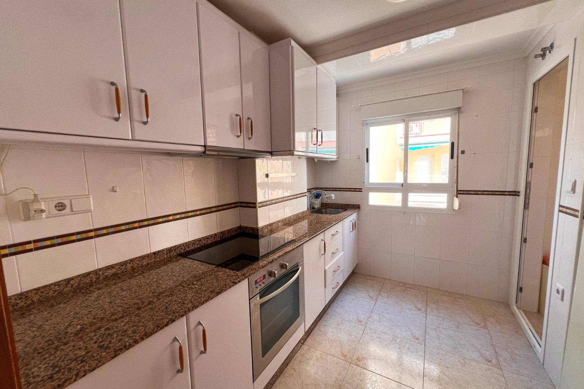 Herverkoop - Appartement / flat - Torrevieja