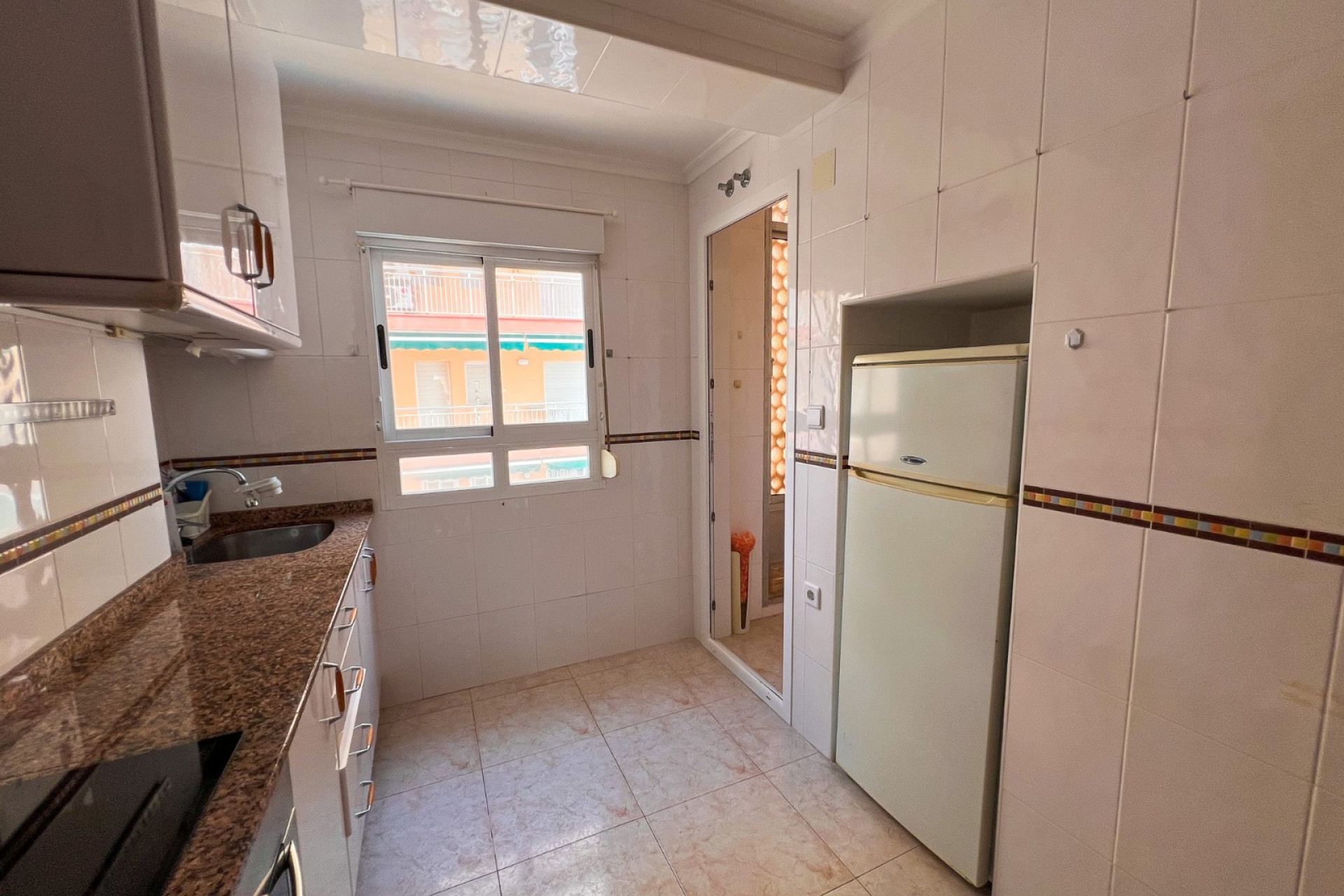 Herverkoop - Appartement / flat - Torrevieja