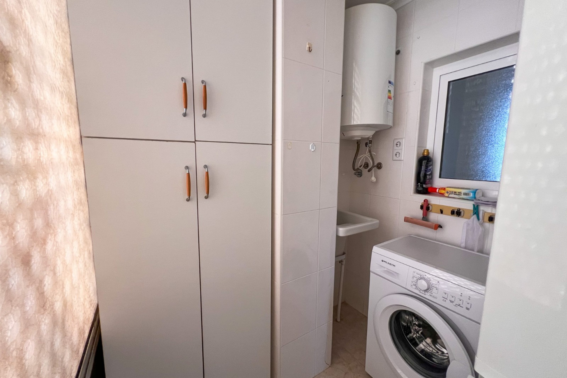 Herverkoop - Appartement / flat - Torrevieja
