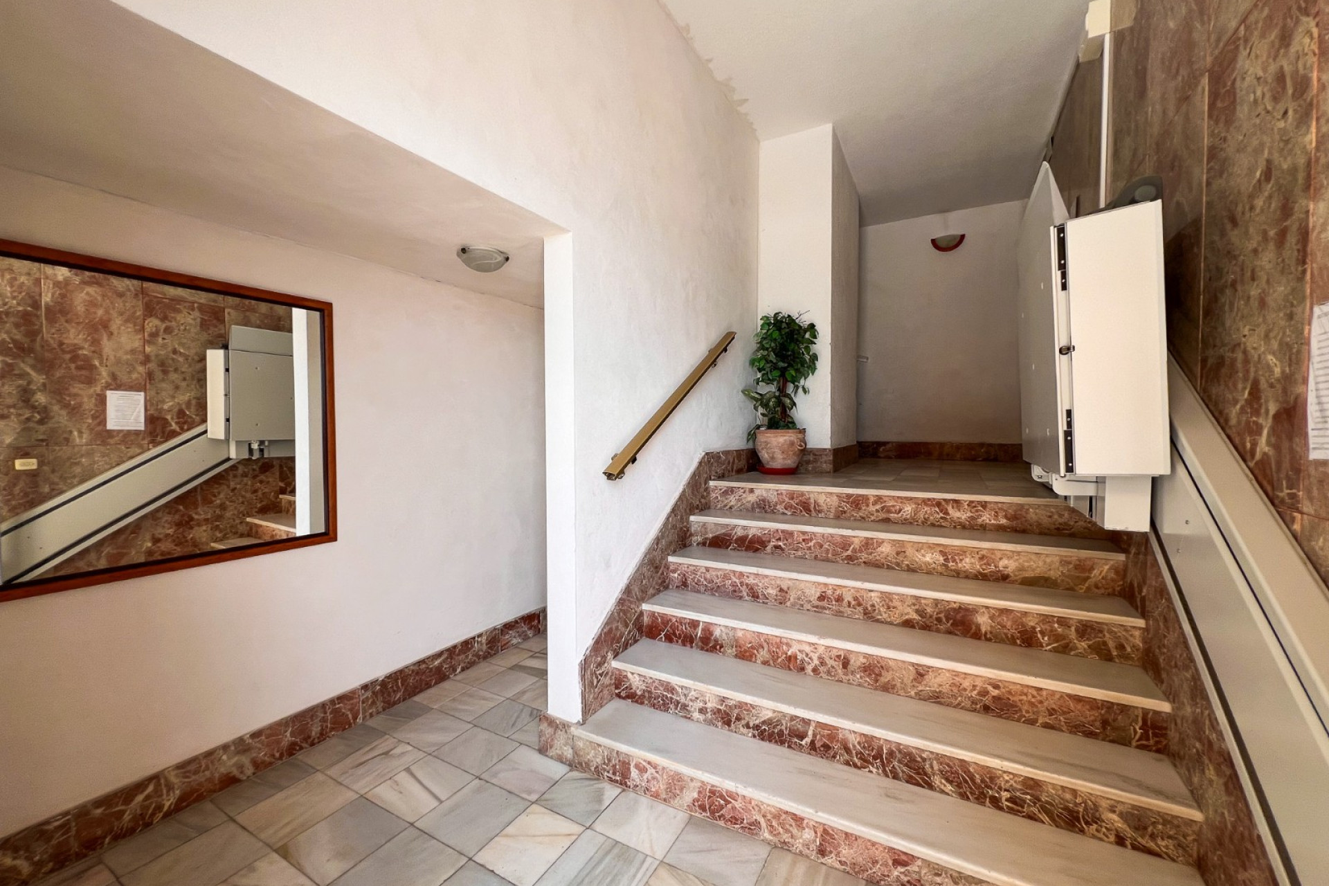 Herverkoop - Appartement / flat - Torrevieja