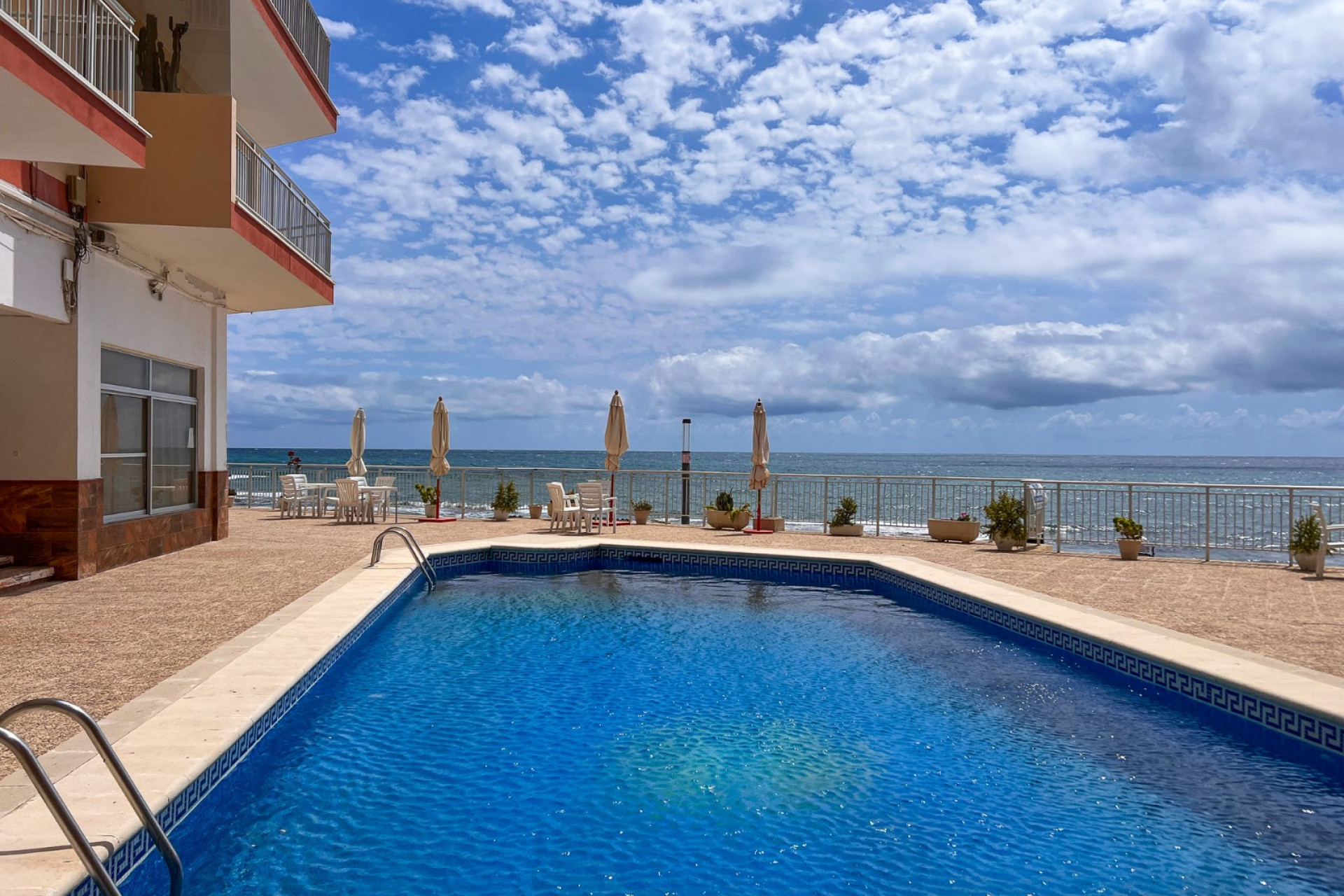 Herverkoop - Appartement / flat - Torrevieja