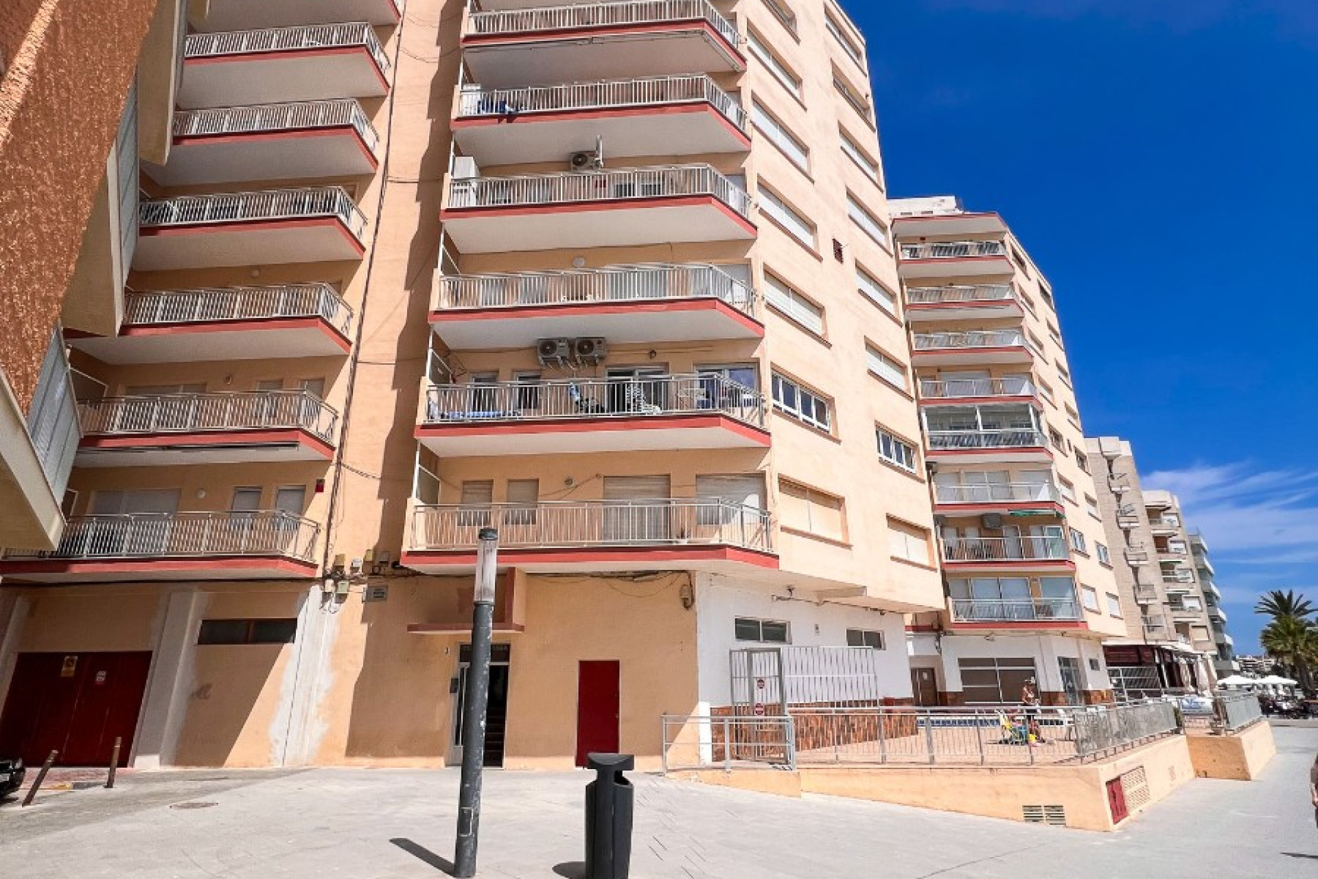 Herverkoop - Appartement / flat - Torrevieja