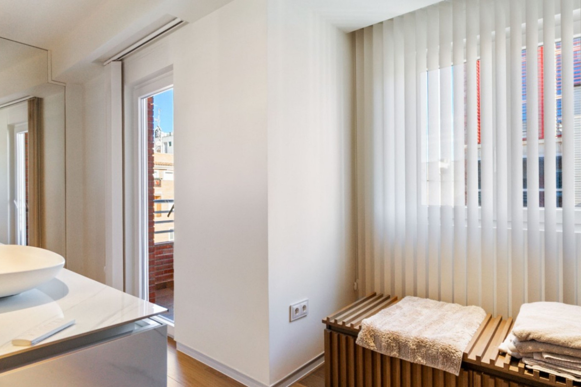 Herverkoop - Appartement / flat - Torrevieja