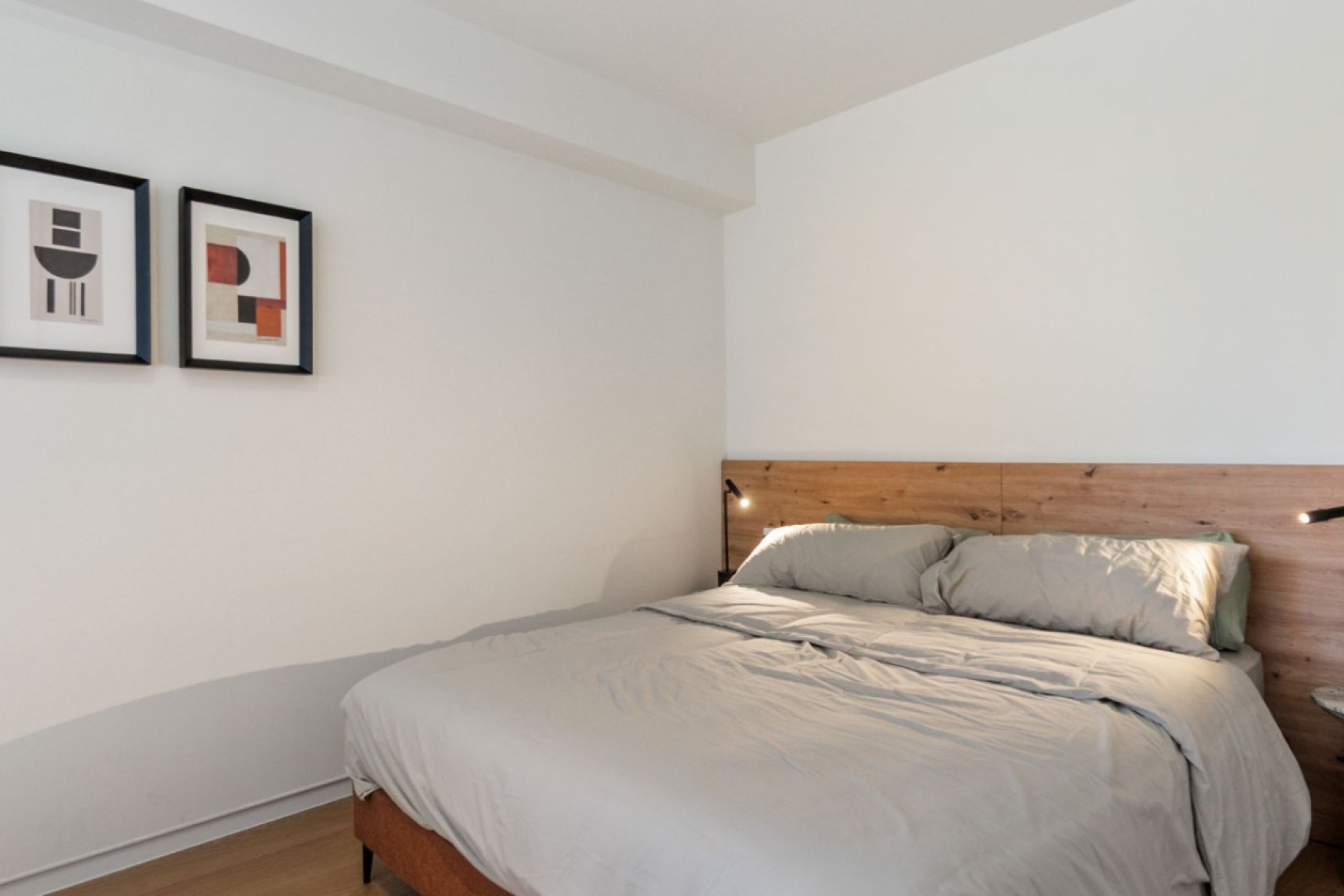 Herverkoop - Appartement / flat - Torrevieja