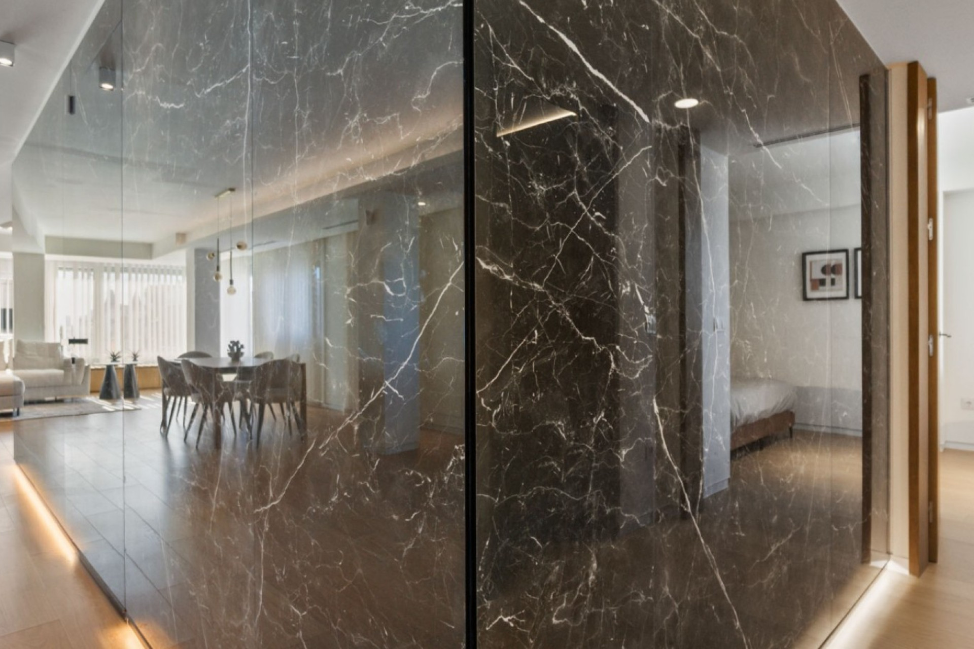 Herverkoop - Appartement / flat - Torrevieja