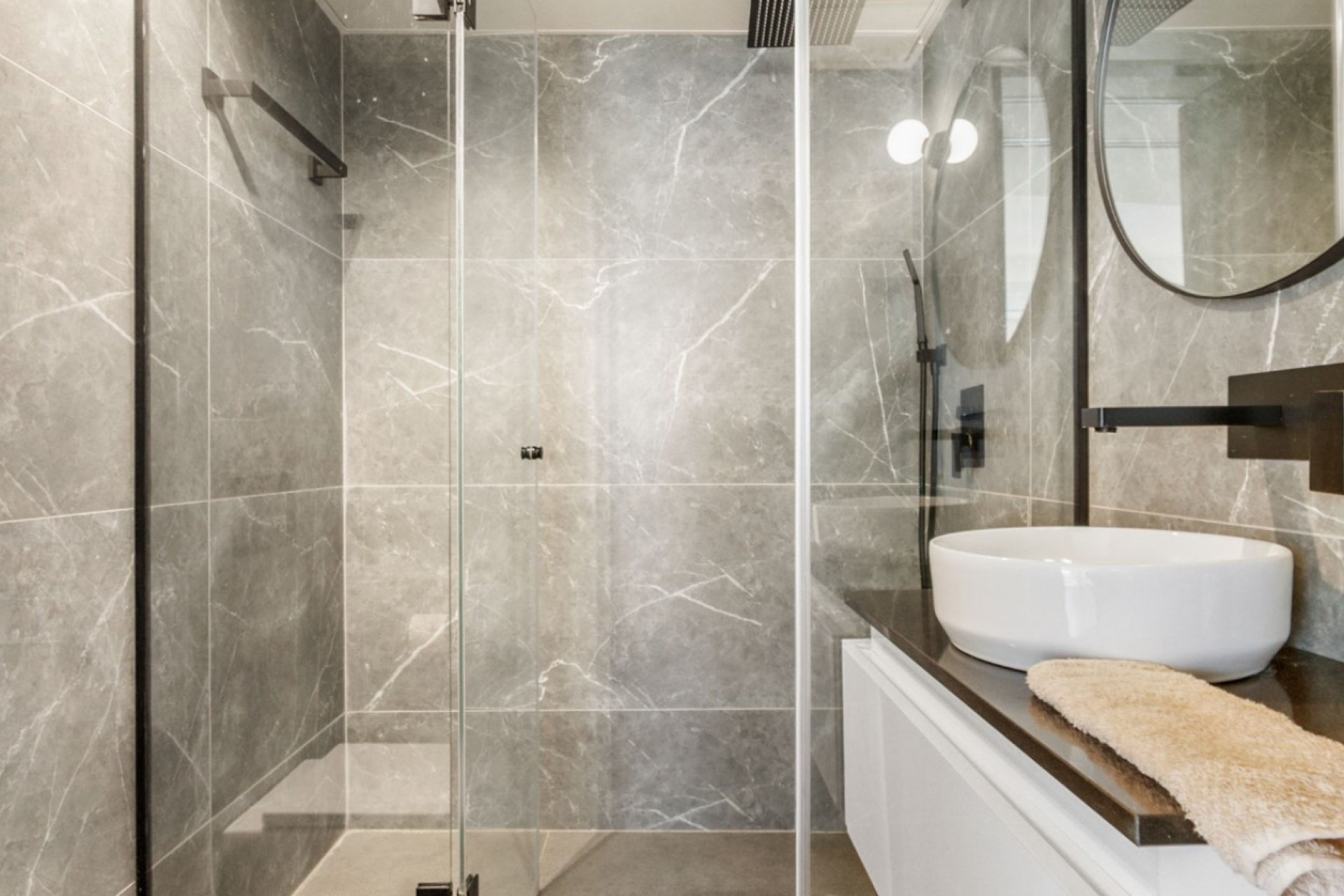 Herverkoop - Appartement / flat - Torrevieja