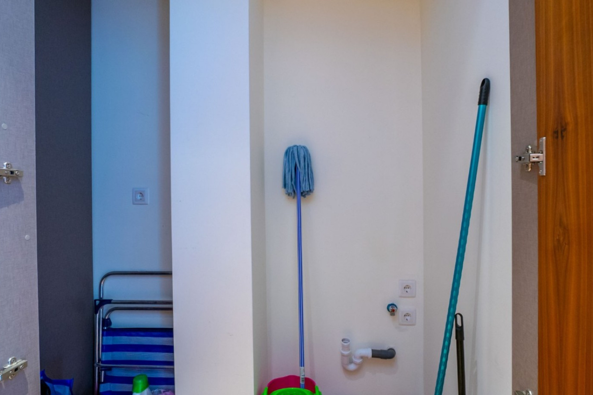 Herverkoop - Appartement / flat - Torrevieja