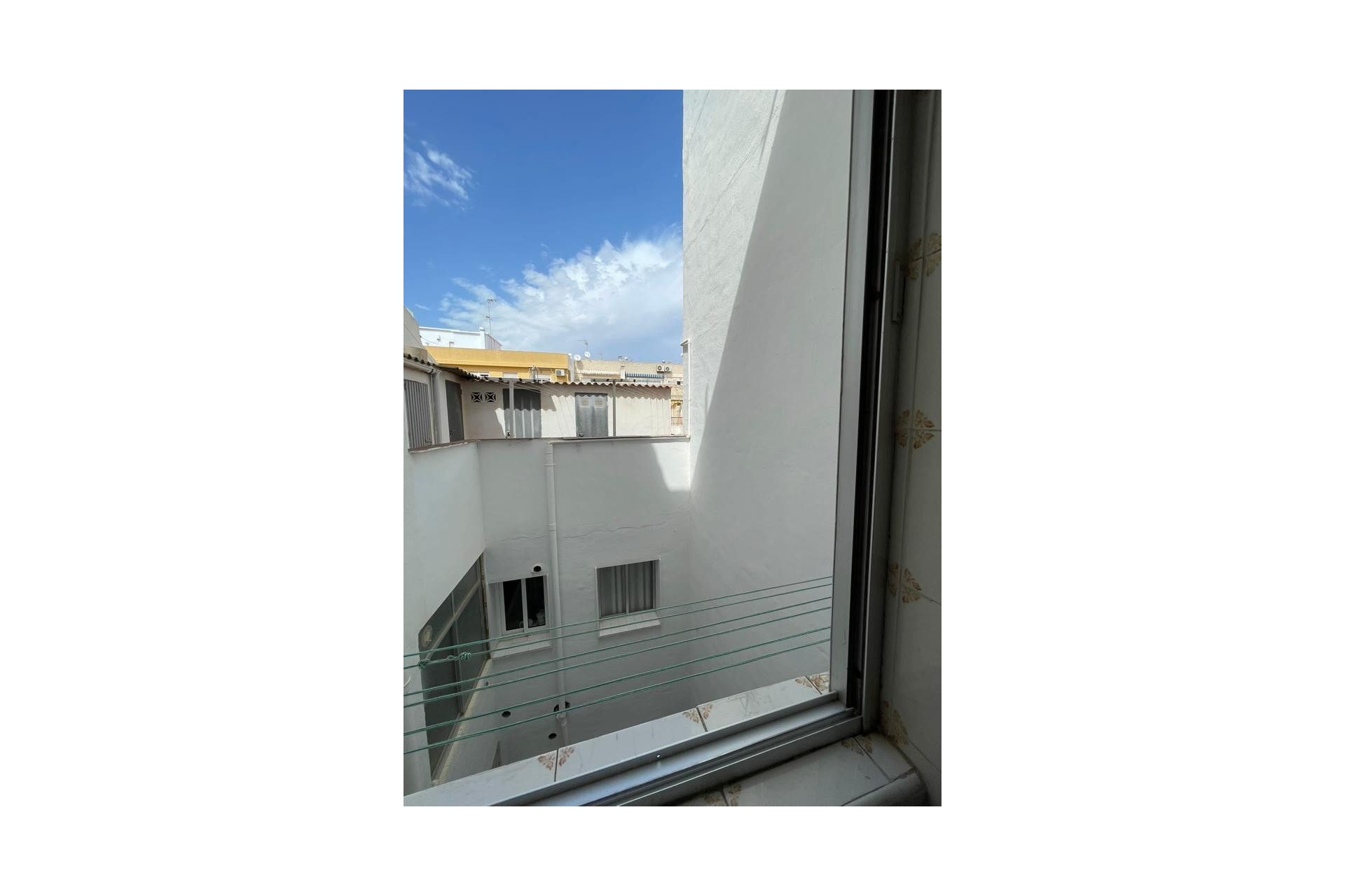 Herverkoop - Appartement / flat - Torrevieja